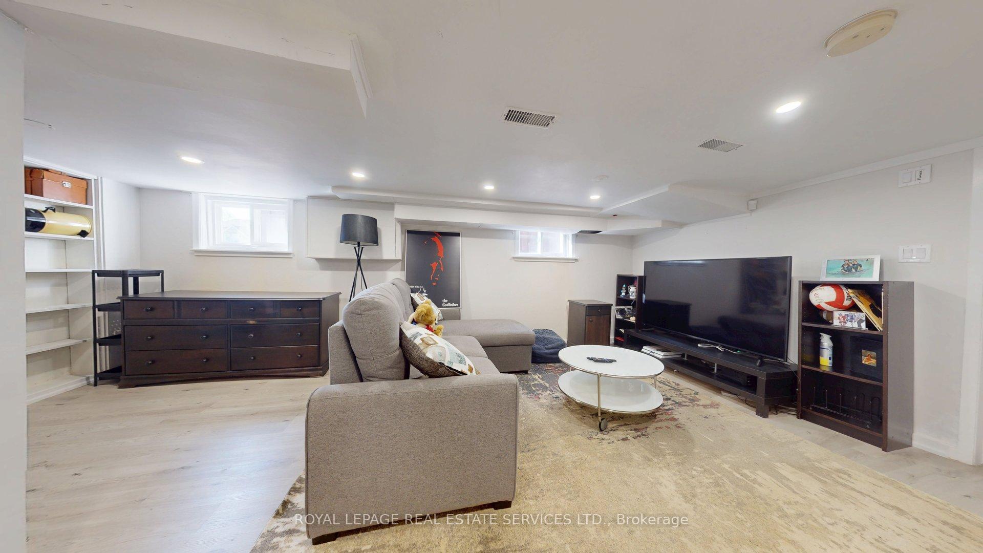 Photo 26 of 168 Ronan Avenue, Toronto, Lawrence Park North — HOMEH
