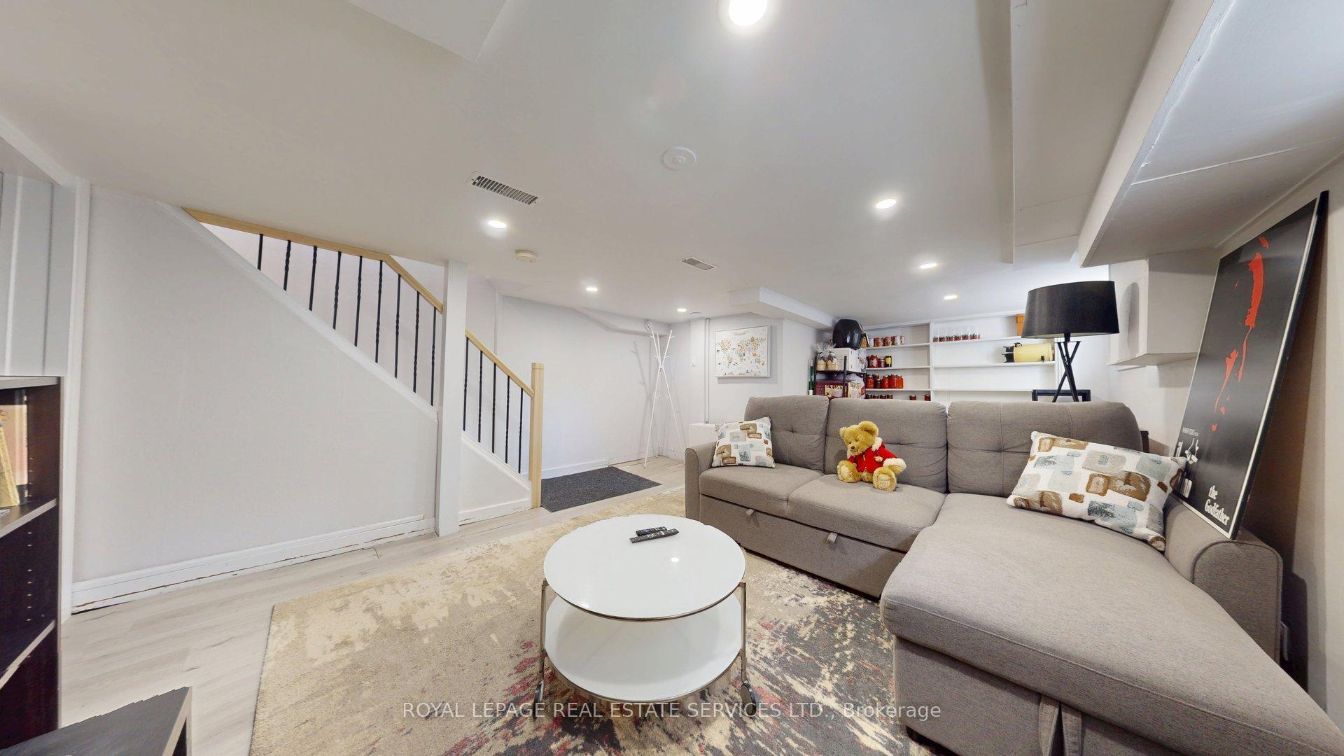 Photo 27 of 168 Ronan Avenue, Toronto, Lawrence Park North — HOMEH