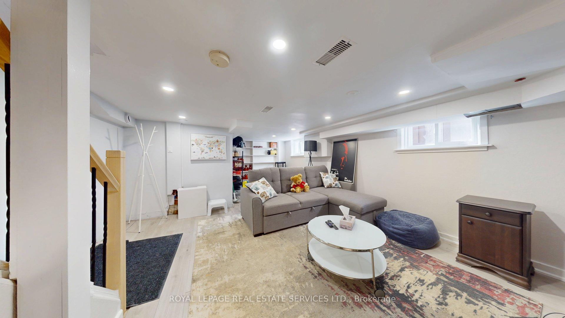 Photo 28 of 168 Ronan Avenue, Toronto, Lawrence Park North — HOMEH