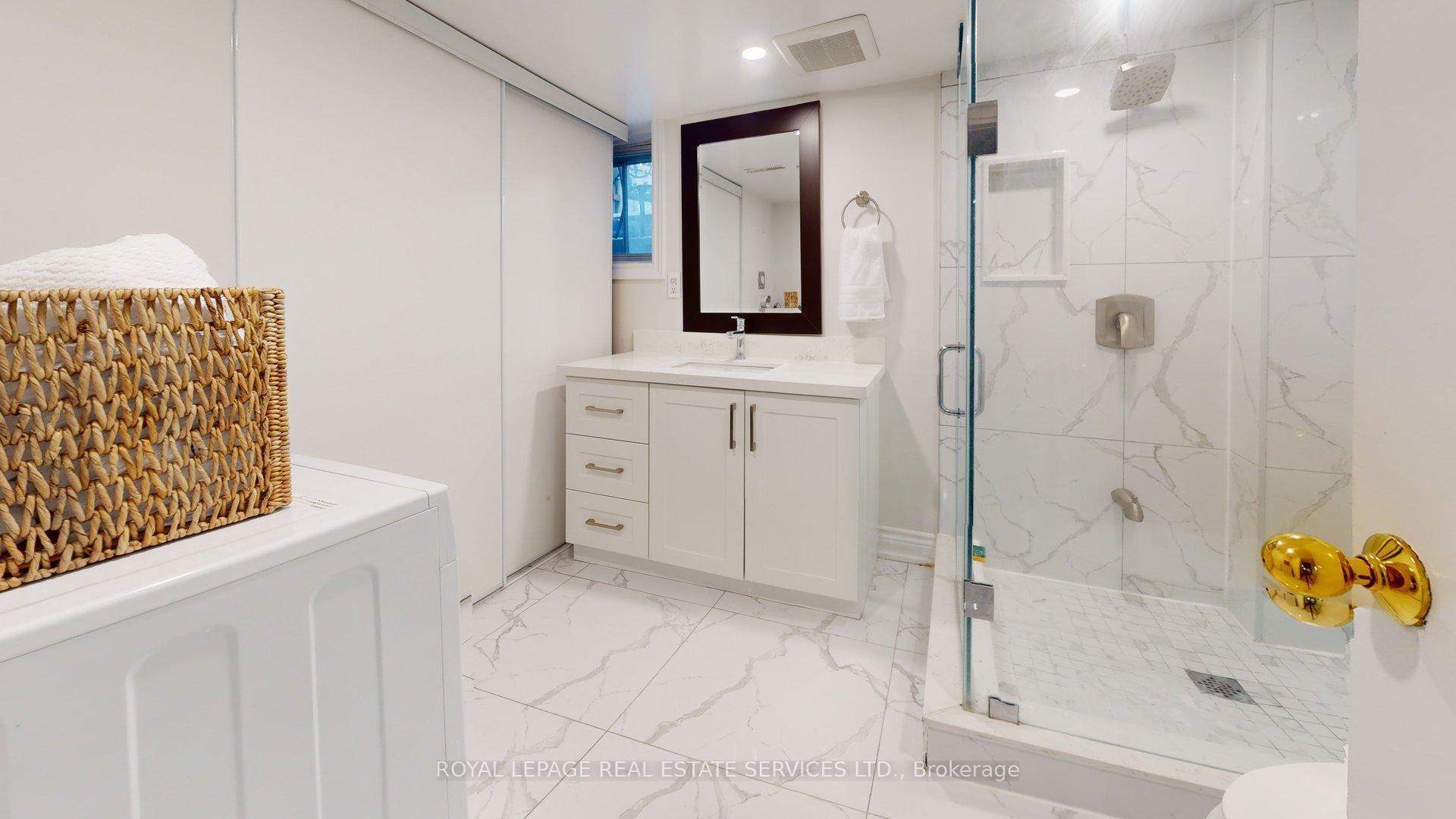 Photo 32 of 168 Ronan Avenue, Toronto, Lawrence Park North — HOMEH