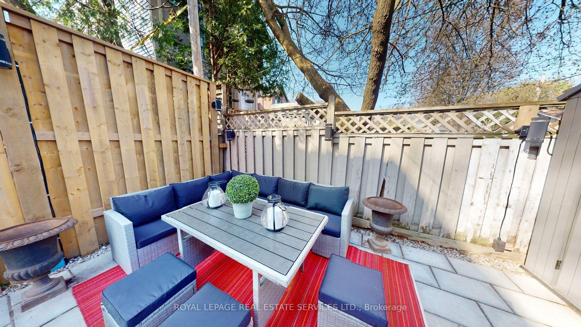 Photo 34 of 168 Ronan Avenue, Toronto, Lawrence Park North — HOMEH
