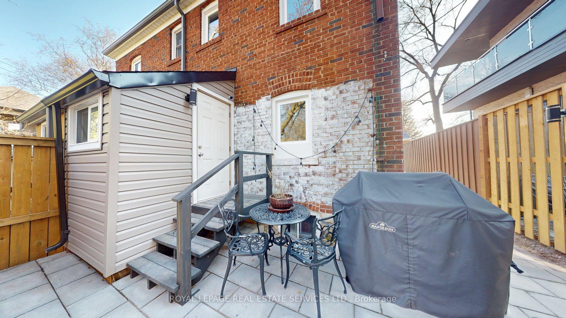 Photo 35 of 168 Ronan Avenue, Toronto, Lawrence Park North — HOMEH