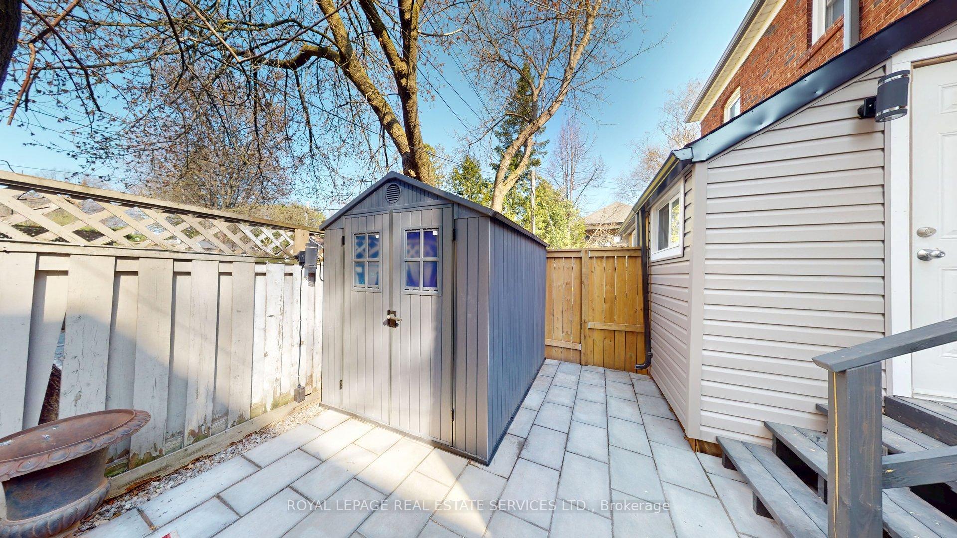 Photo 36 of 168 Ronan Avenue, Toronto, Lawrence Park North — HOMEH