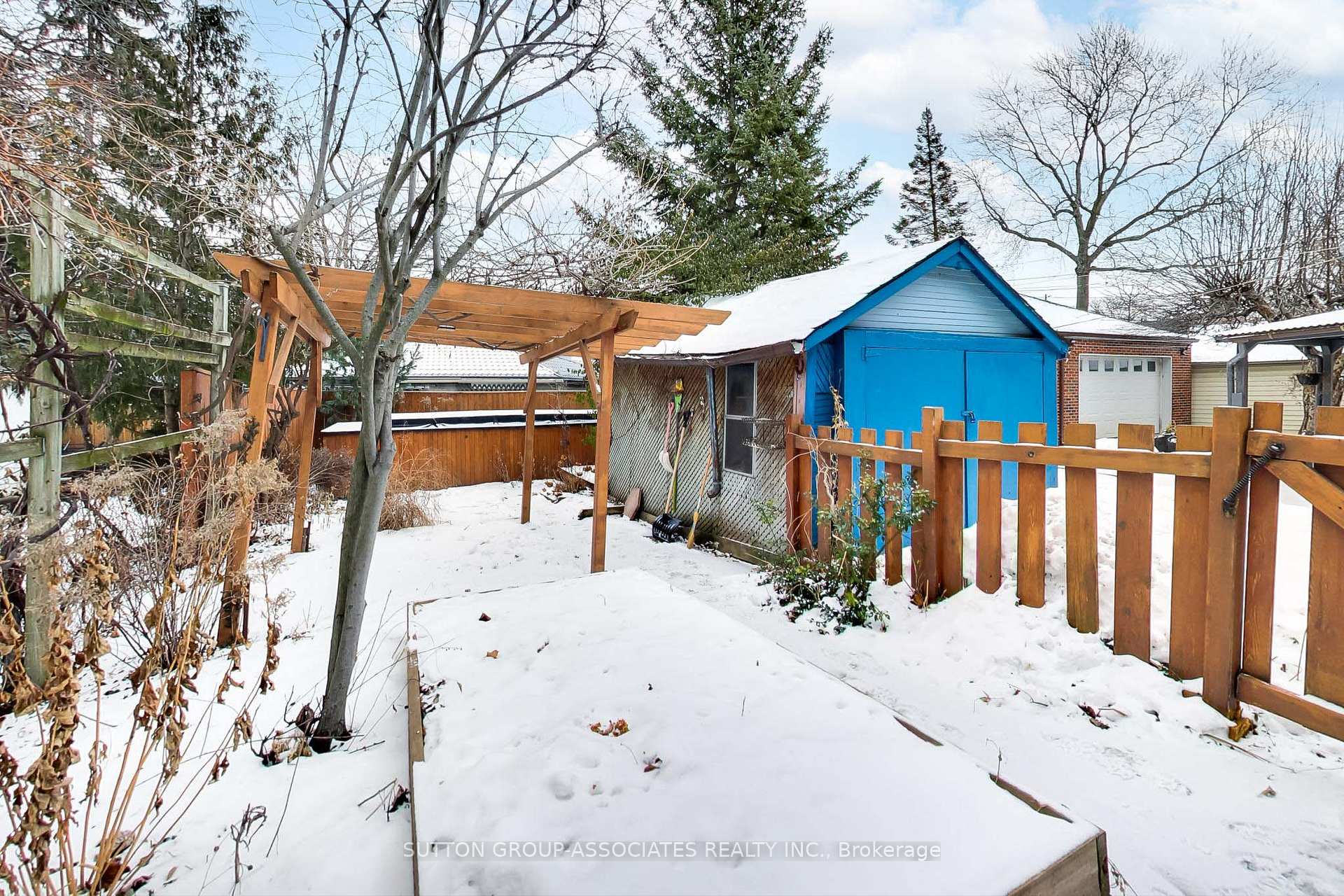 Photo 25 of 25 Roseneath Gardens, Toronto, Oakwood Village — HOMEH