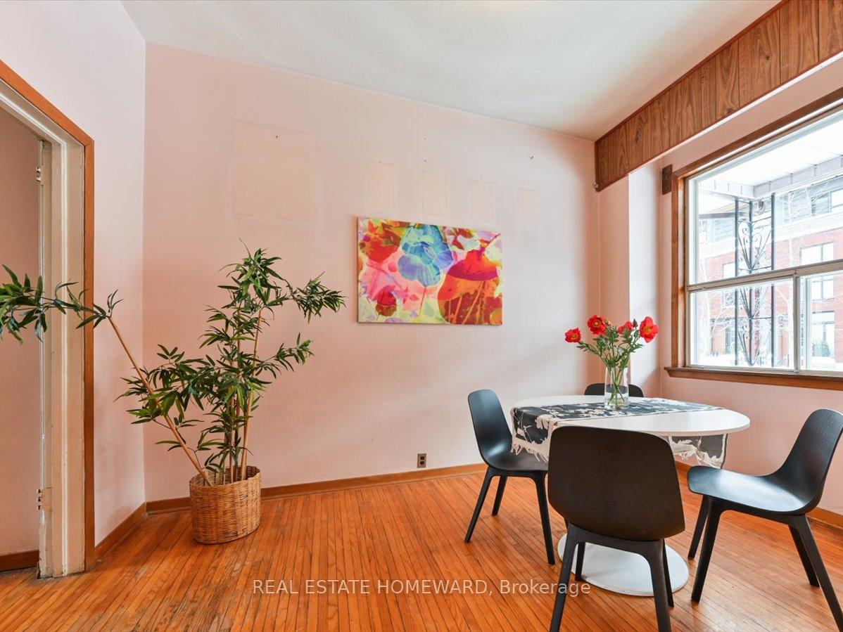 Photo 3 of 249 Manning Avenue, Toronto, Trinity-Bellwoods — HOMEH