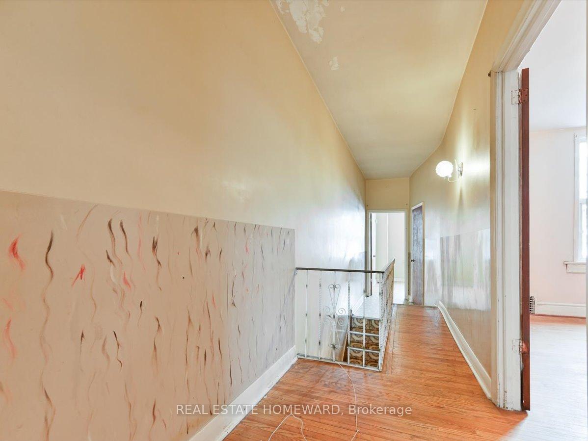 Photo 6 of 249 Manning Avenue, Toronto, Trinity-Bellwoods — HOMEH