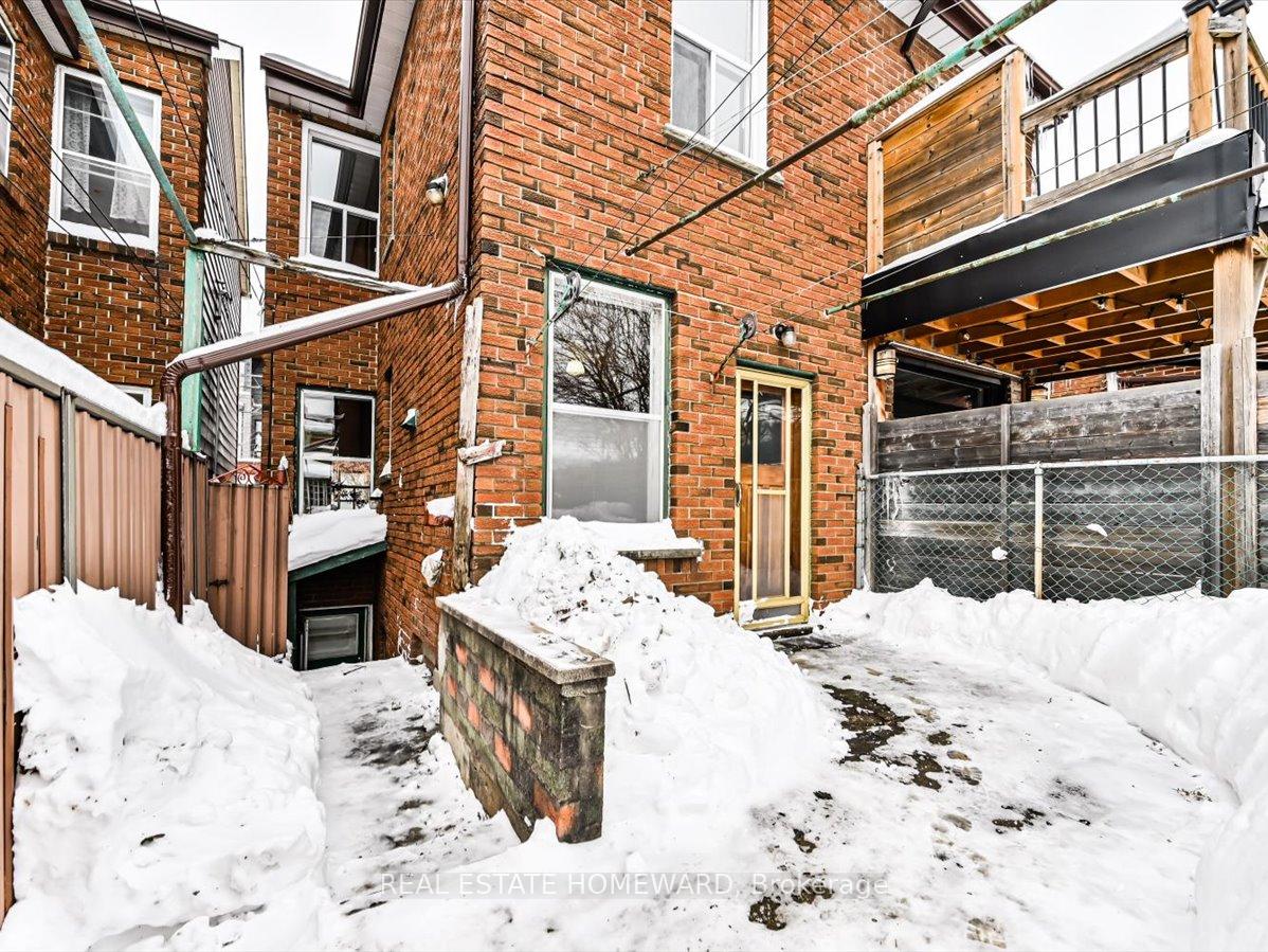 Photo 11 of 249 Manning Avenue, Toronto, Trinity-Bellwoods — HOMEH