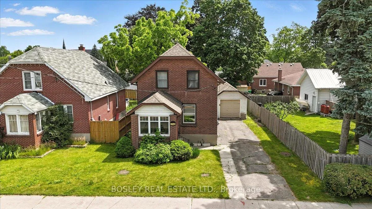 Photo 27 of 712 Park Street S, Peterborough, Otonabee Ward 1 — HOMEH