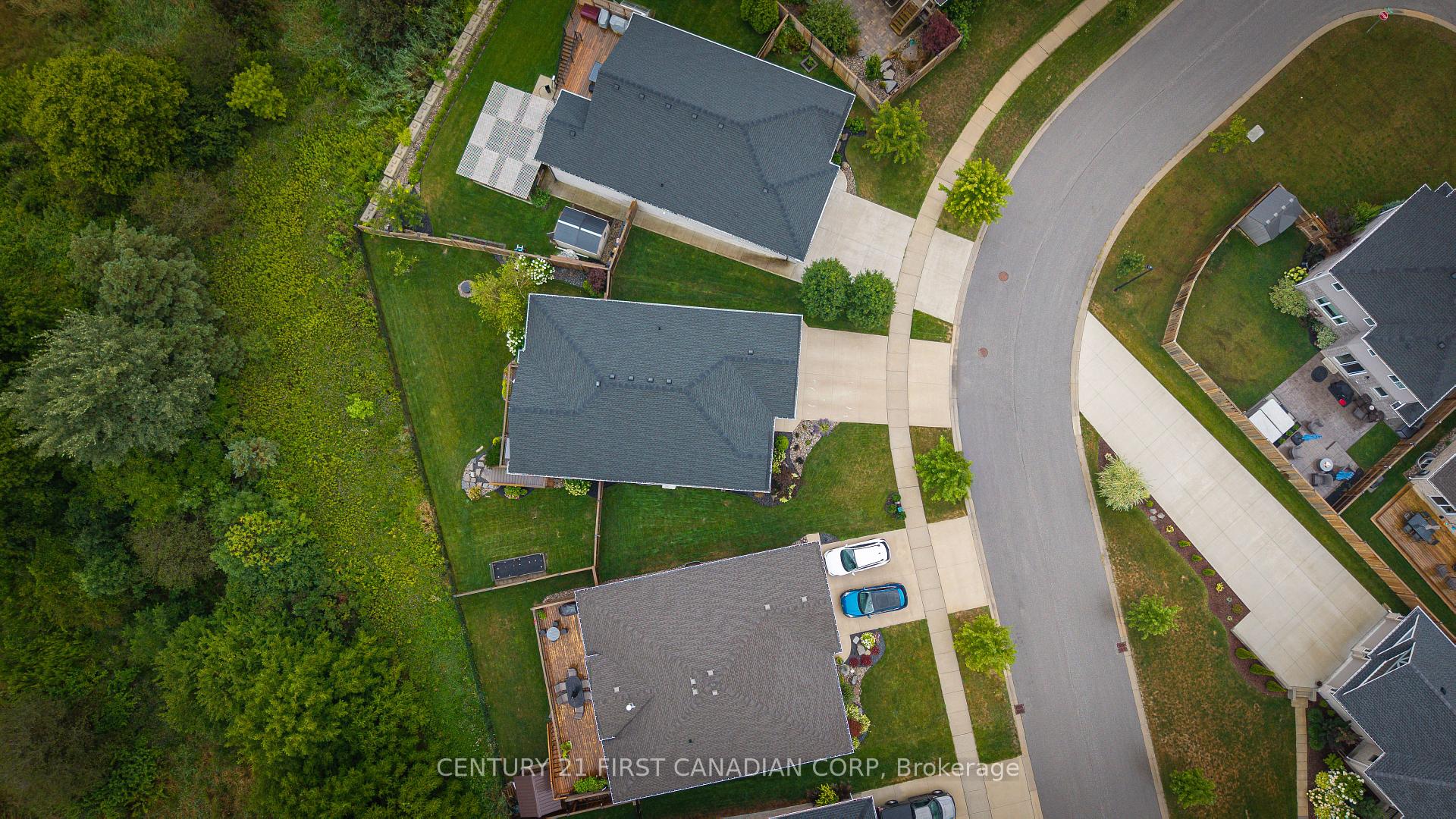 Photo 10 of 209 Everett Lane, Strathroy-Caradoc, NE — HOMEH