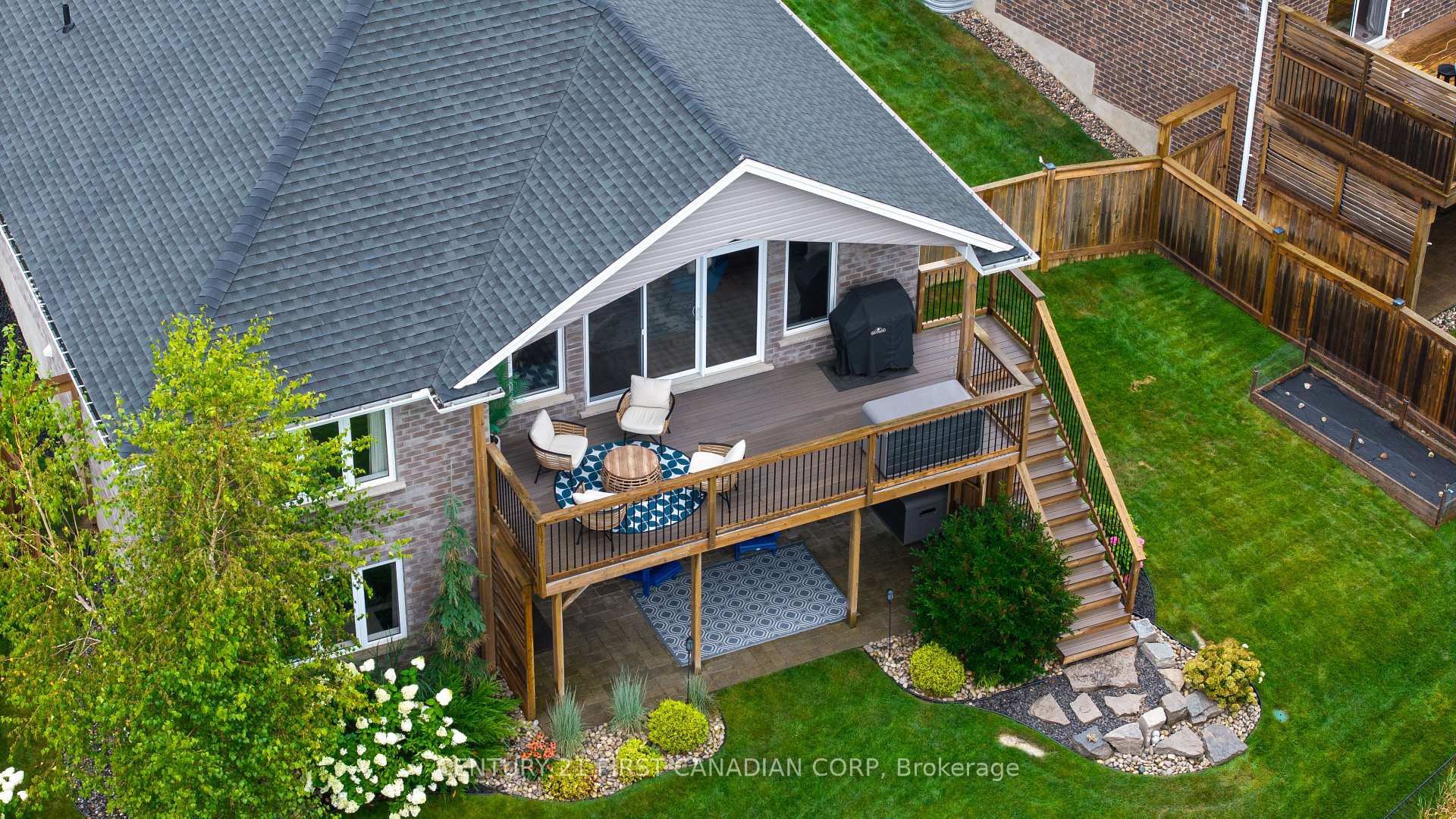 Photo 14 of 209 Everett Lane, Strathroy-Caradoc, NE — HOMEH