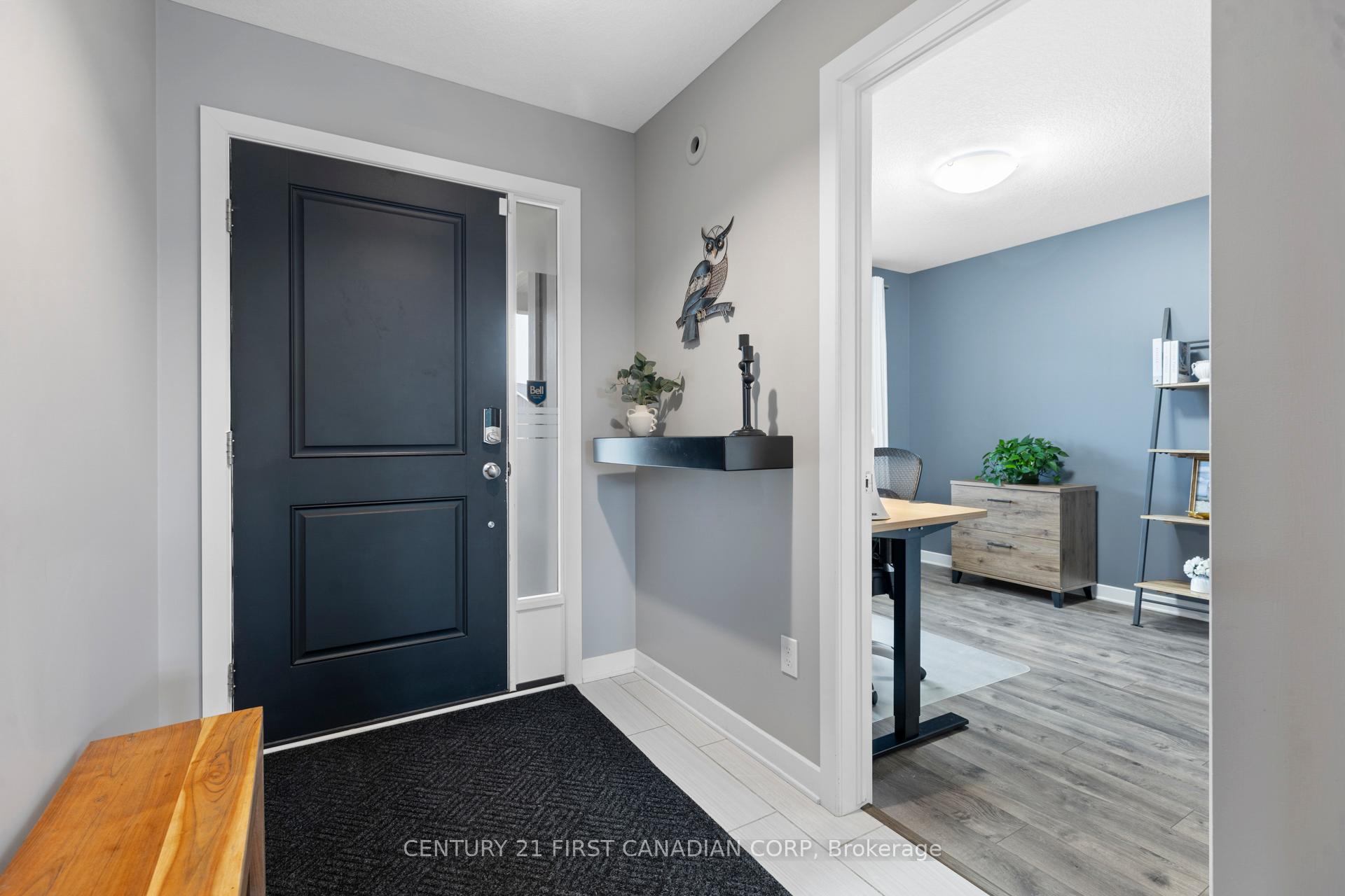 Photo 16 of 209 Everett Lane, Strathroy-Caradoc, NE — HOMEH