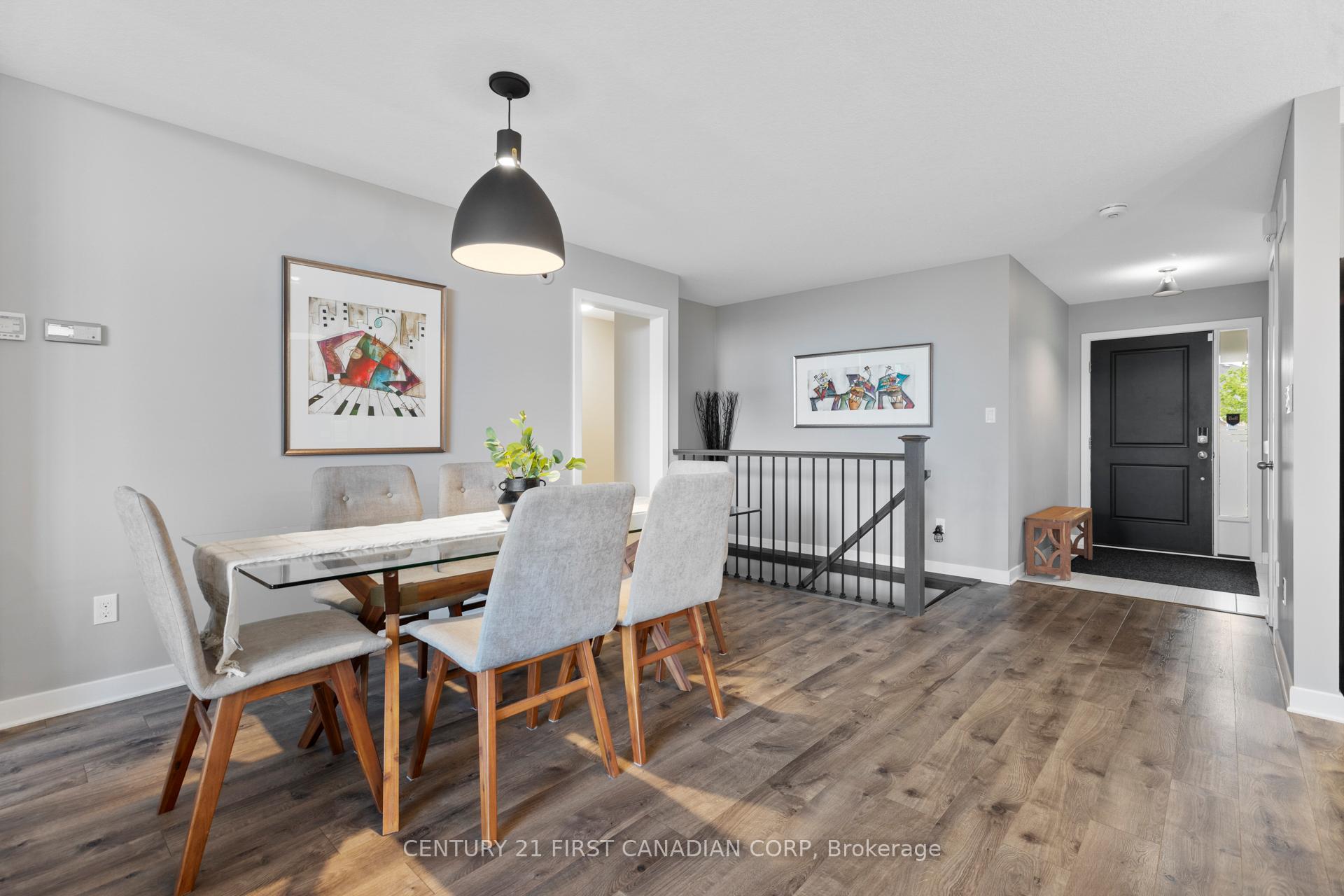 Photo 23 of 209 Everett Lane, Strathroy-Caradoc, NE — HOMEH