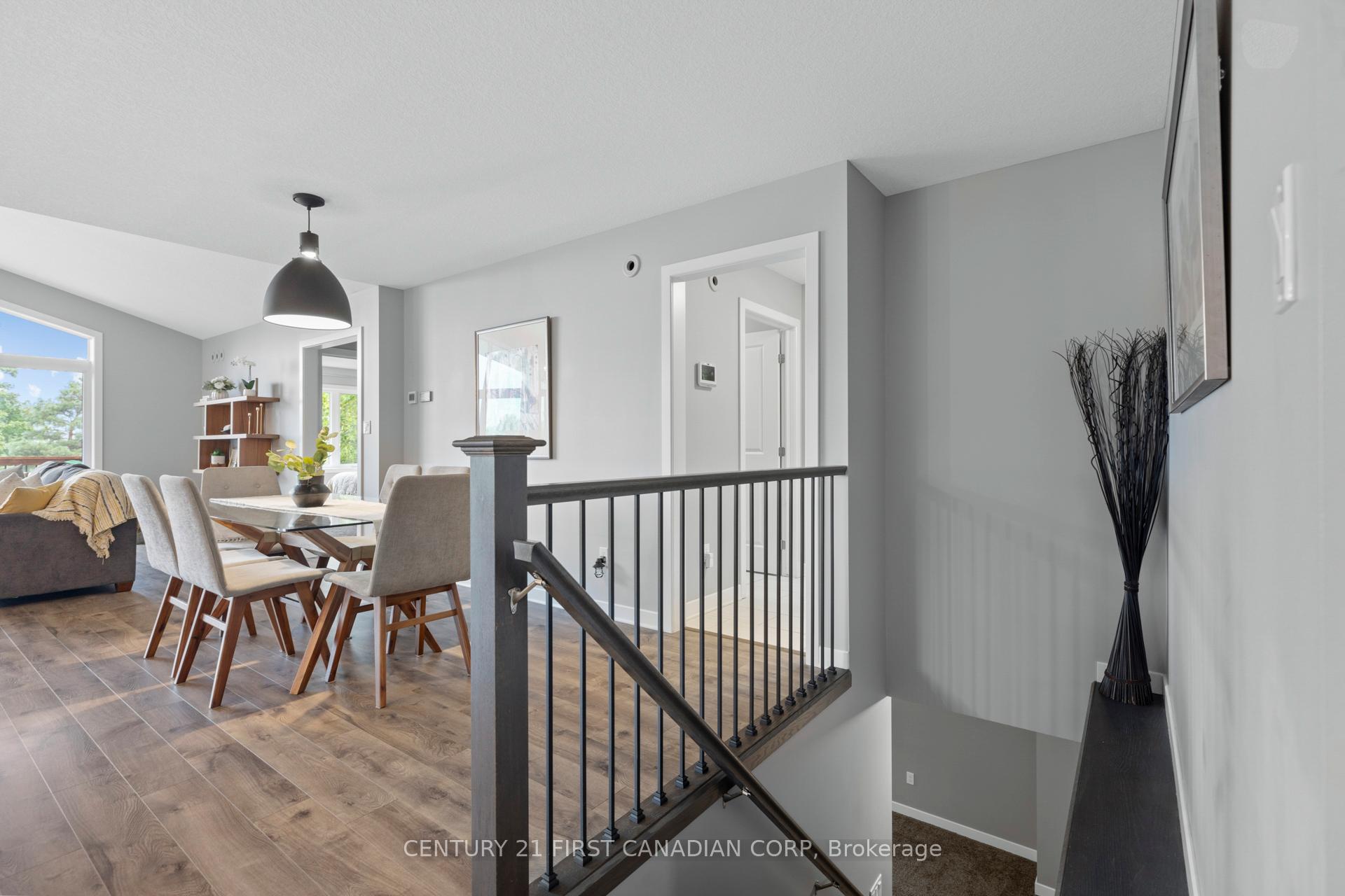 Photo 24 of 209 Everett Lane, Strathroy-Caradoc, NE — HOMEH