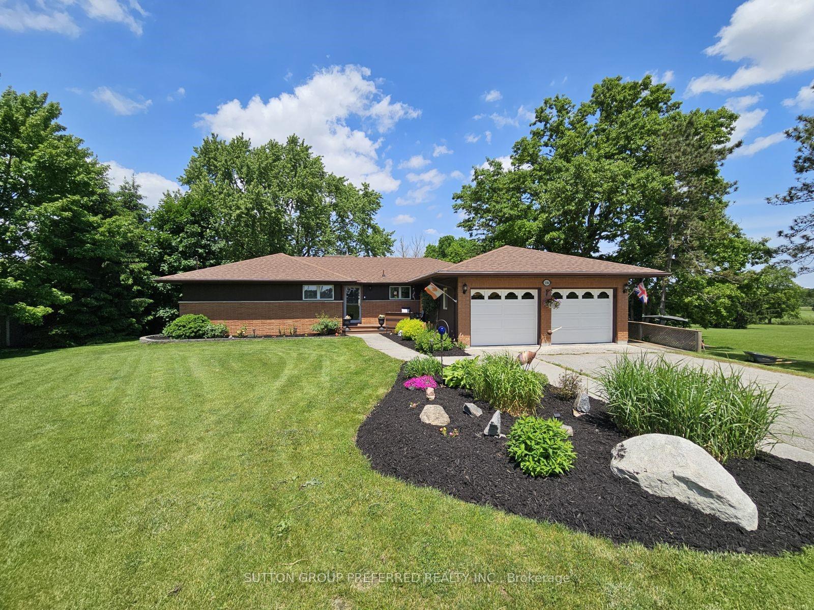 Photo 1 of 3304 Hamilton Road, Thames Centre, Rural Thames Centre — HOMEH