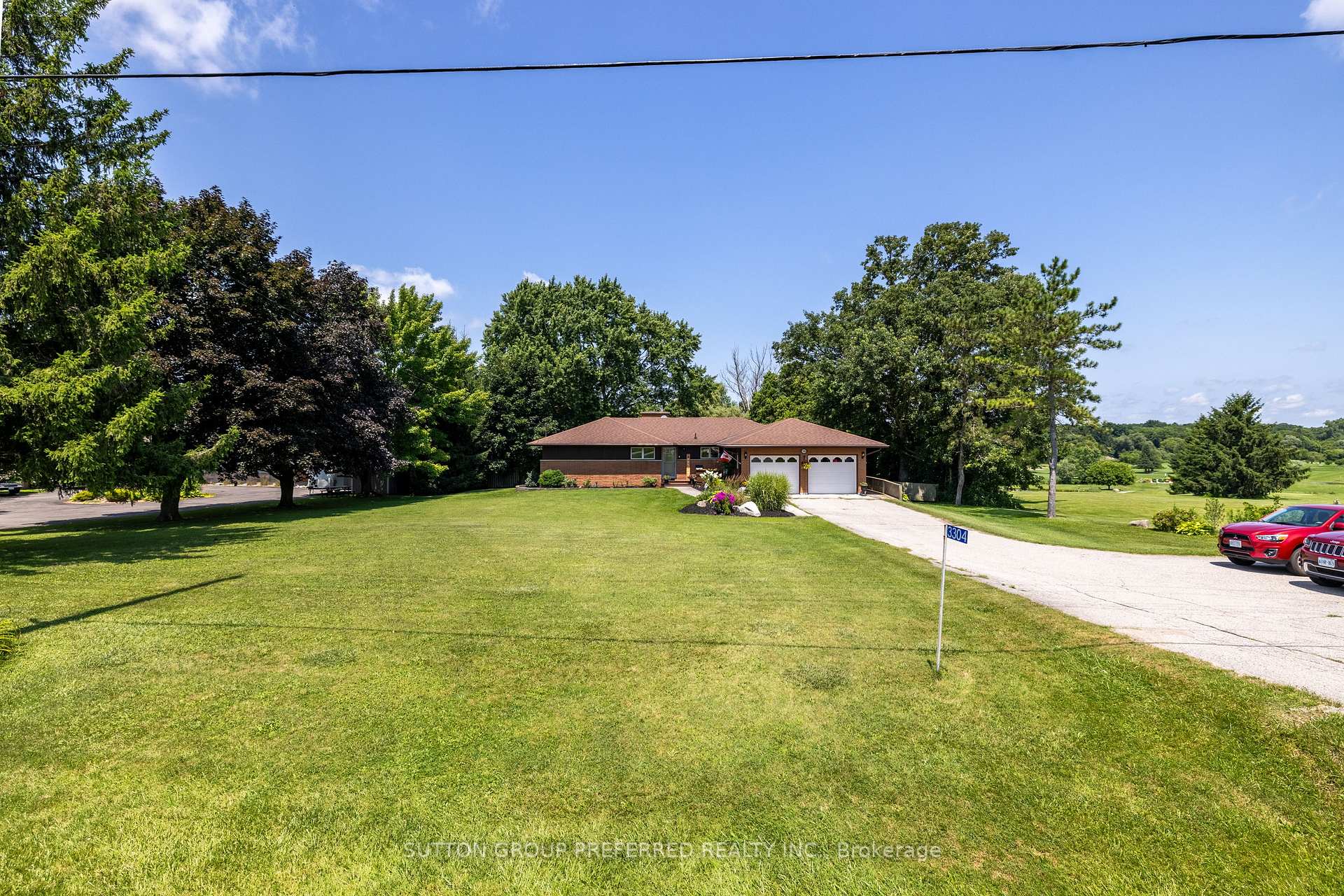Photo 2 of 3304 Hamilton Road, Thames Centre, Rural Thames Centre — HOMEH