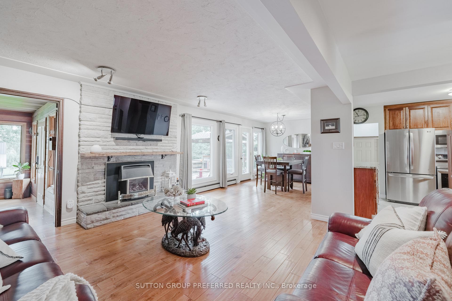 Photo 5 of 3304 Hamilton Road, Thames Centre, Rural Thames Centre — HOMEH