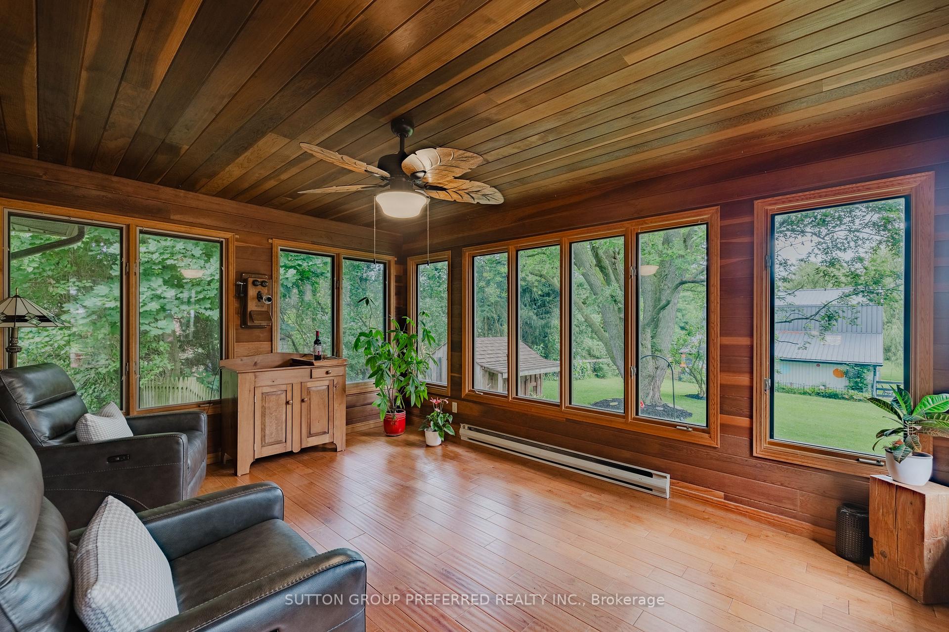Photo 10 of 3304 Hamilton Road, Thames Centre, Rural Thames Centre — HOMEH