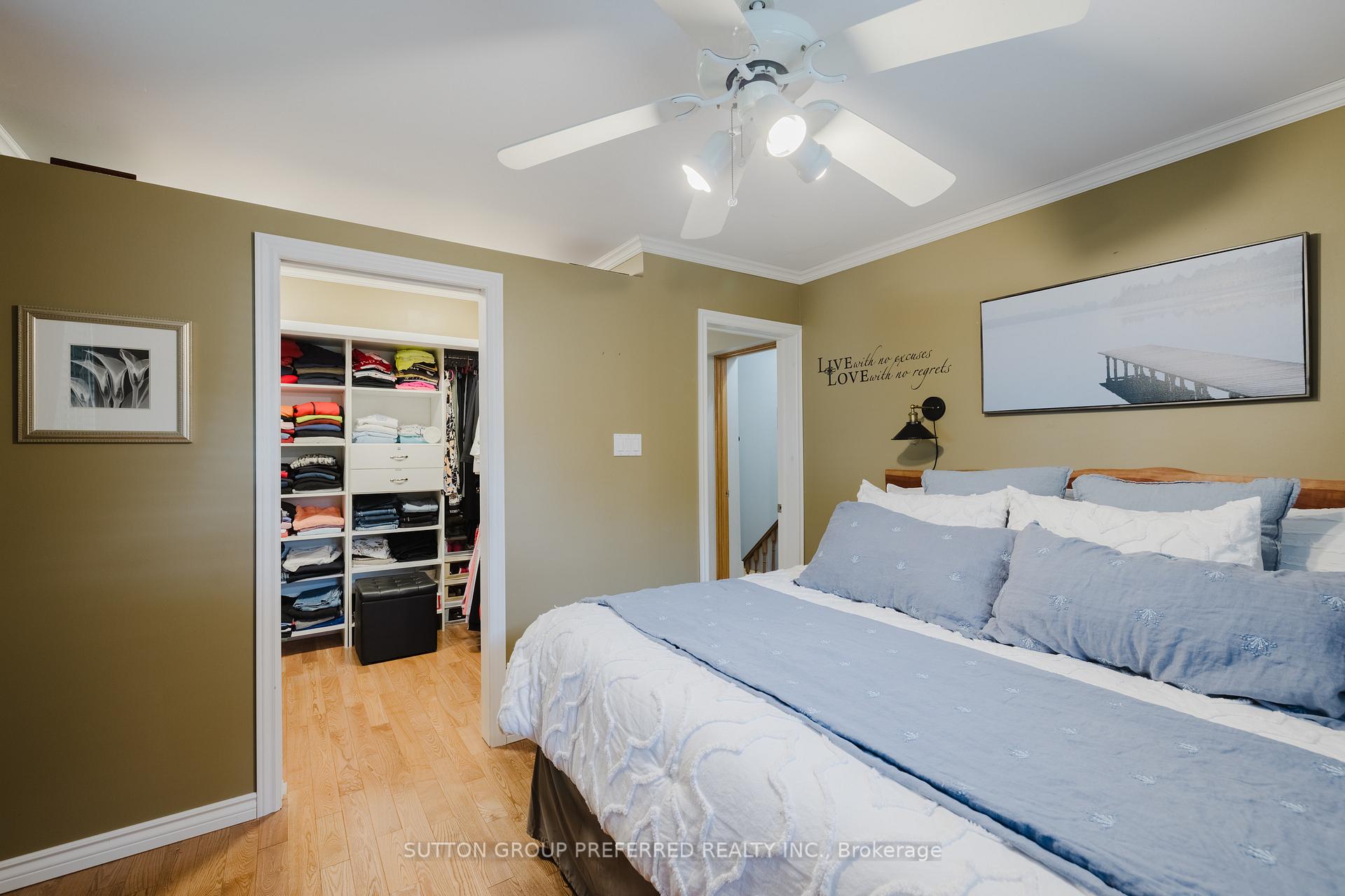 Photo 16 of 3304 Hamilton Road, Thames Centre, Rural Thames Centre — HOMEH