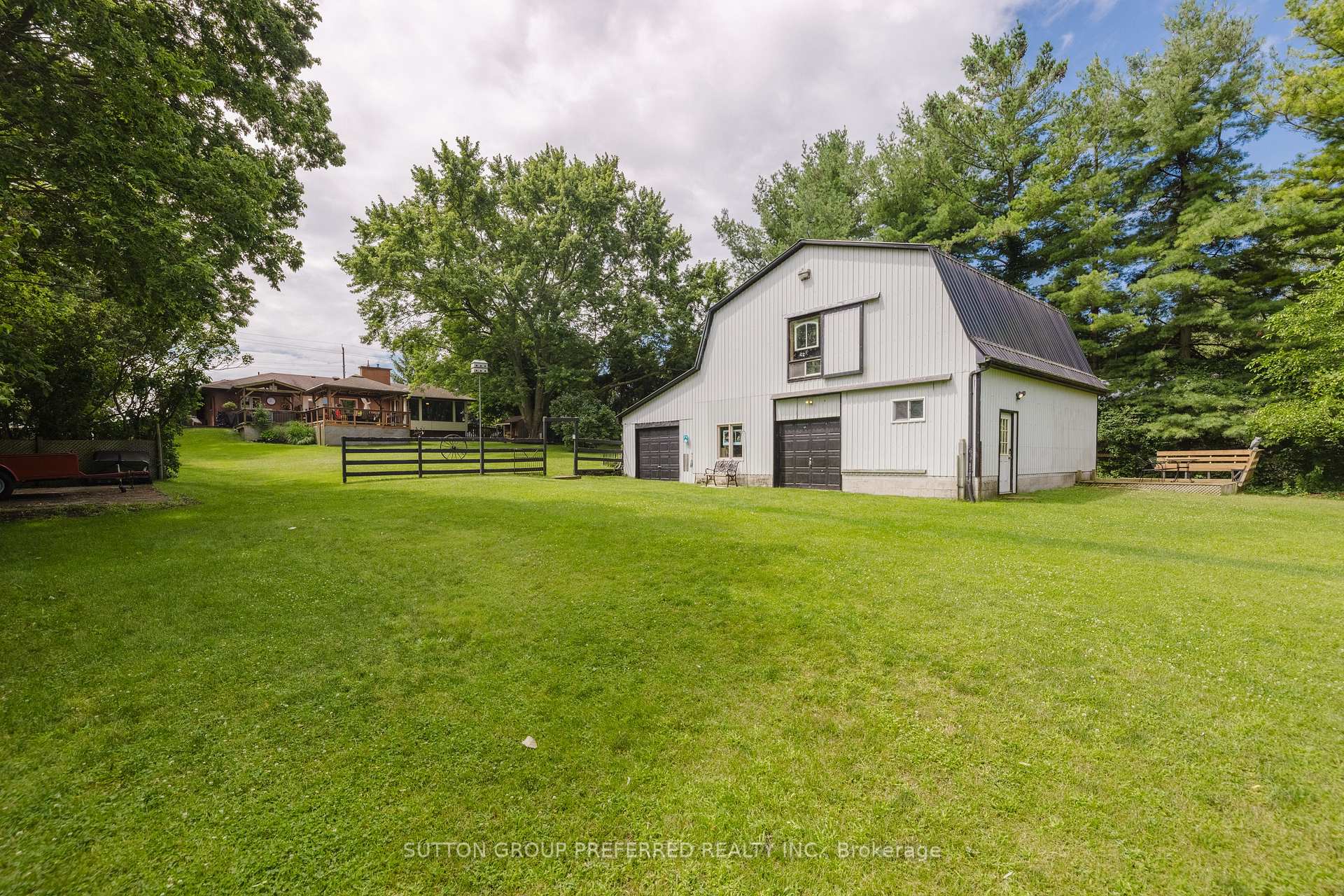 Photo 27 of 3304 Hamilton Road, Thames Centre, Rural Thames Centre — HOMEH