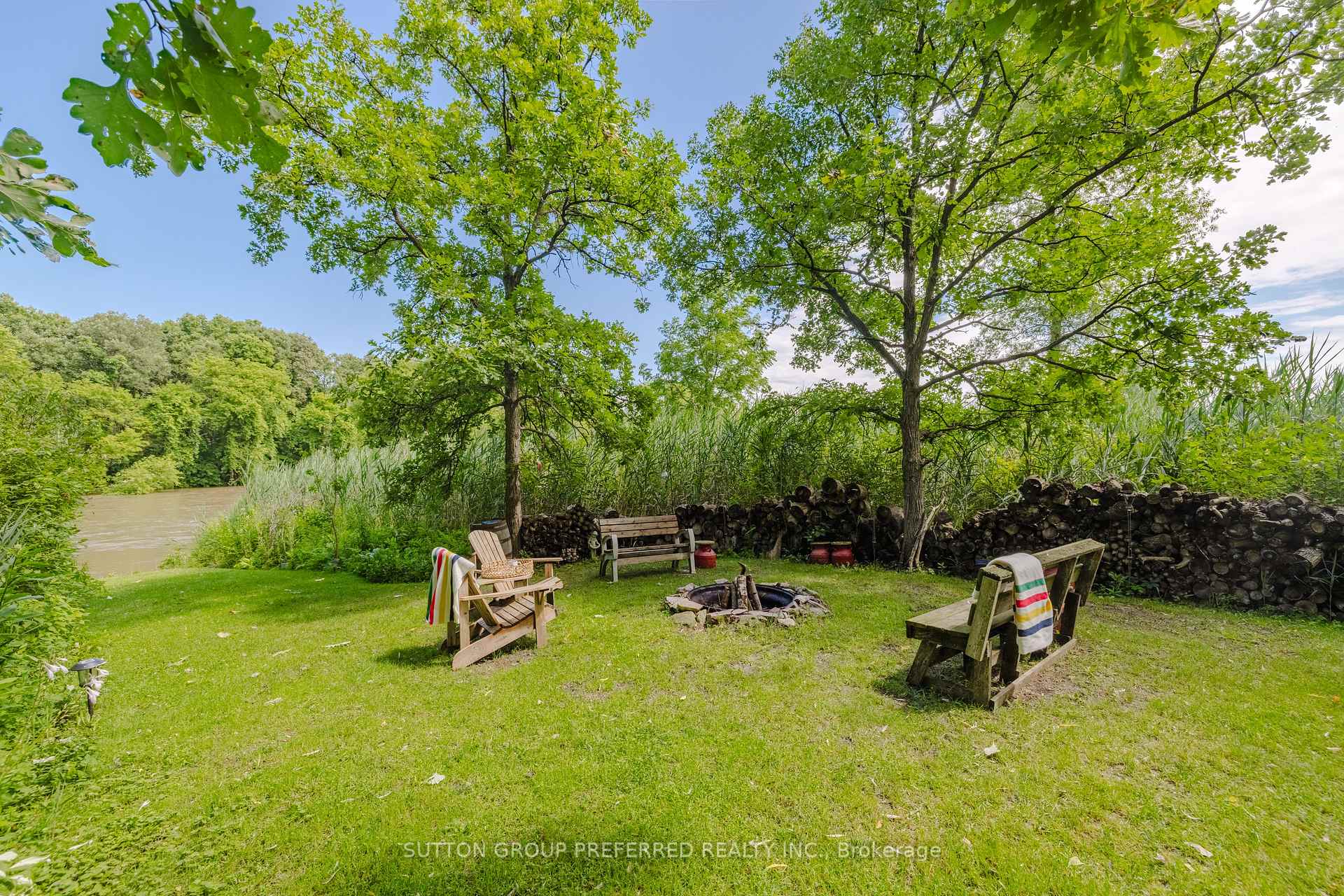 Photo 32 of 3304 Hamilton Road, Thames Centre, Rural Thames Centre — HOMEH