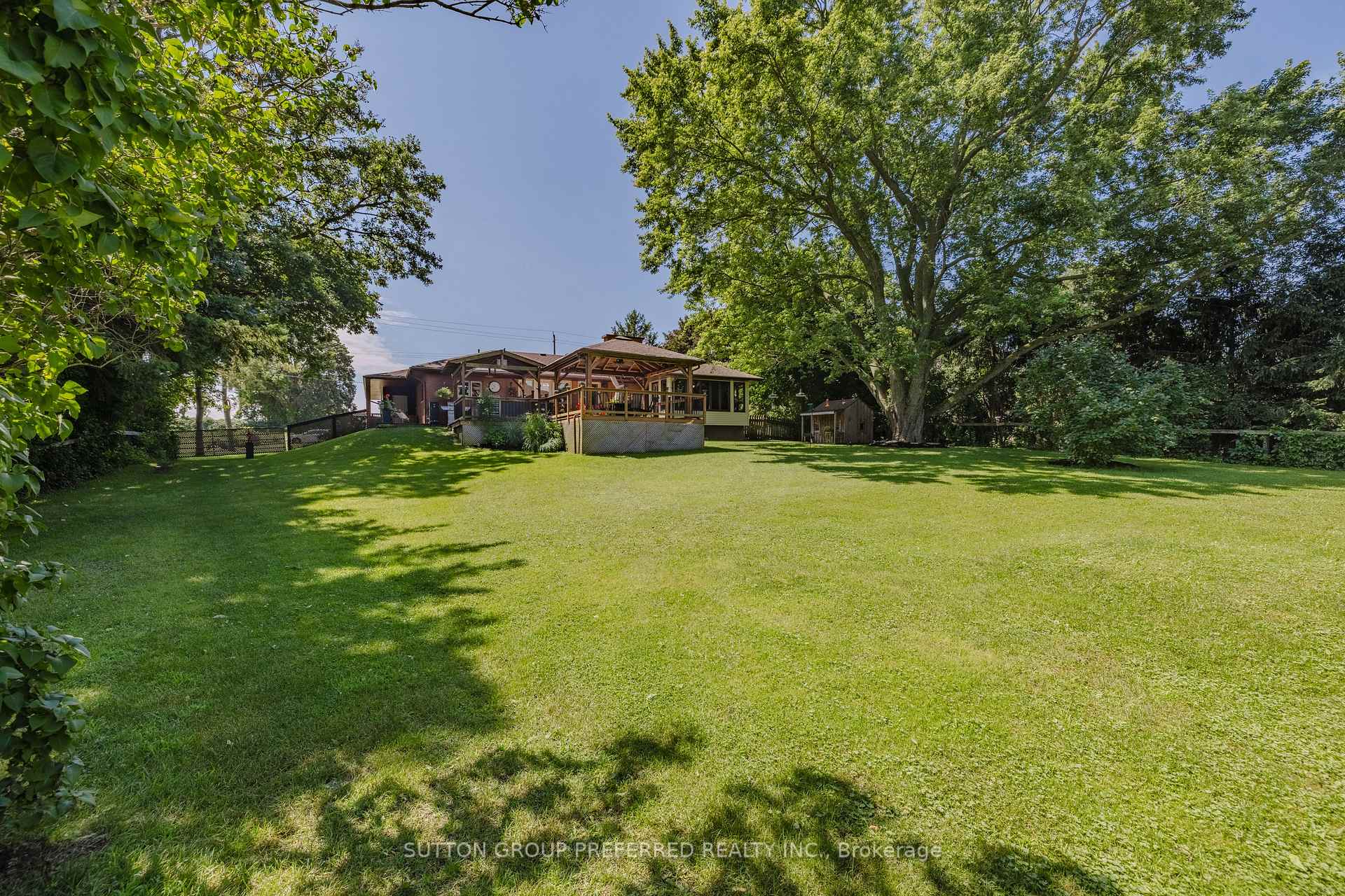 Photo 34 of 3304 Hamilton Road, Thames Centre, Rural Thames Centre — HOMEH