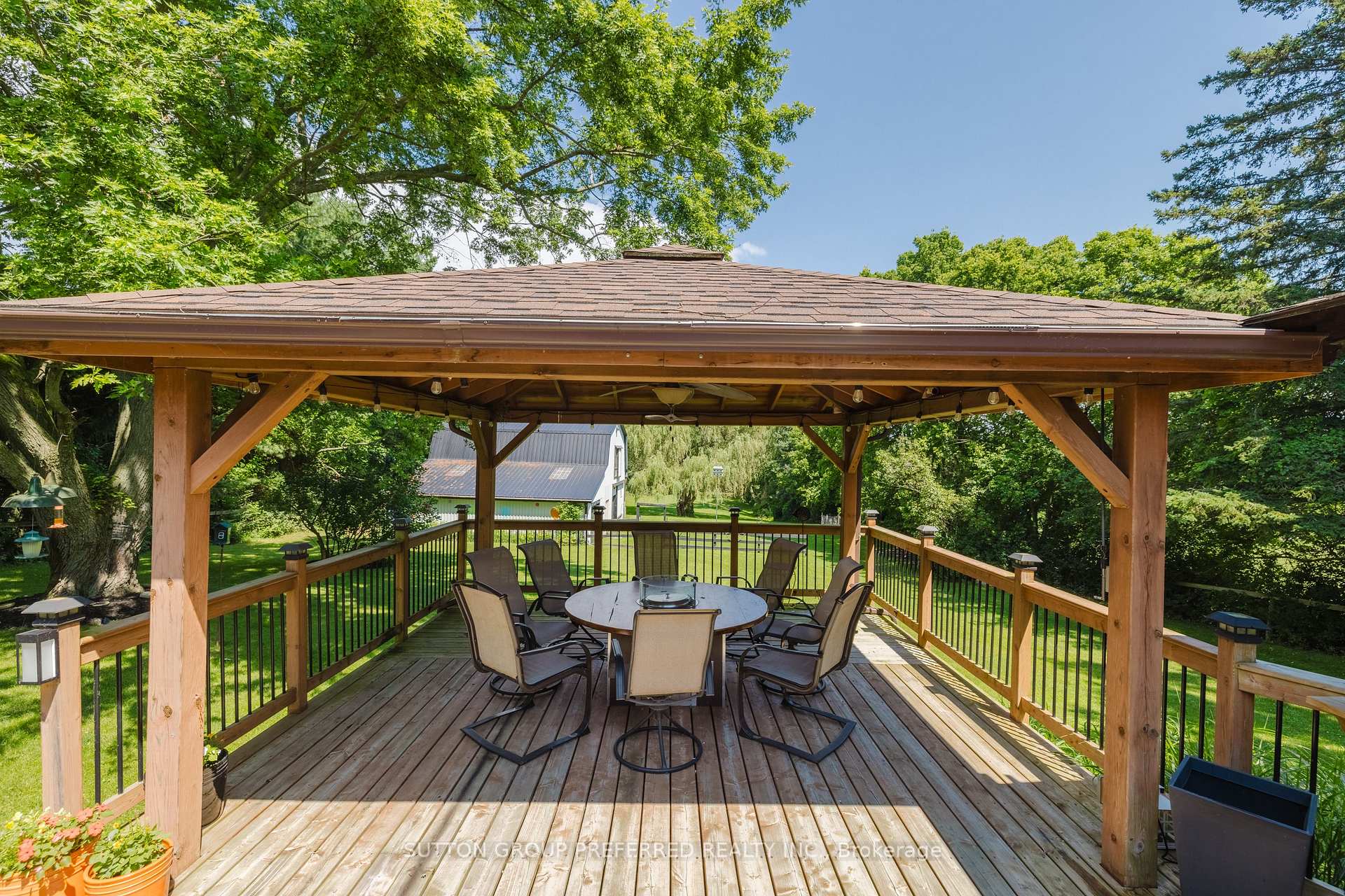 Photo 37 of 3304 Hamilton Road, Thames Centre, Rural Thames Centre — HOMEH