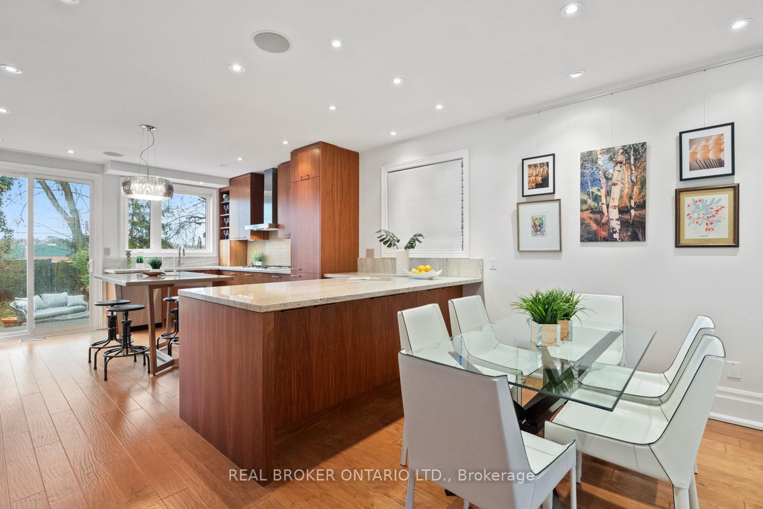 Photo 3 of 51 Seymour Avenue, Toronto, Blake-Jones — HOMEH