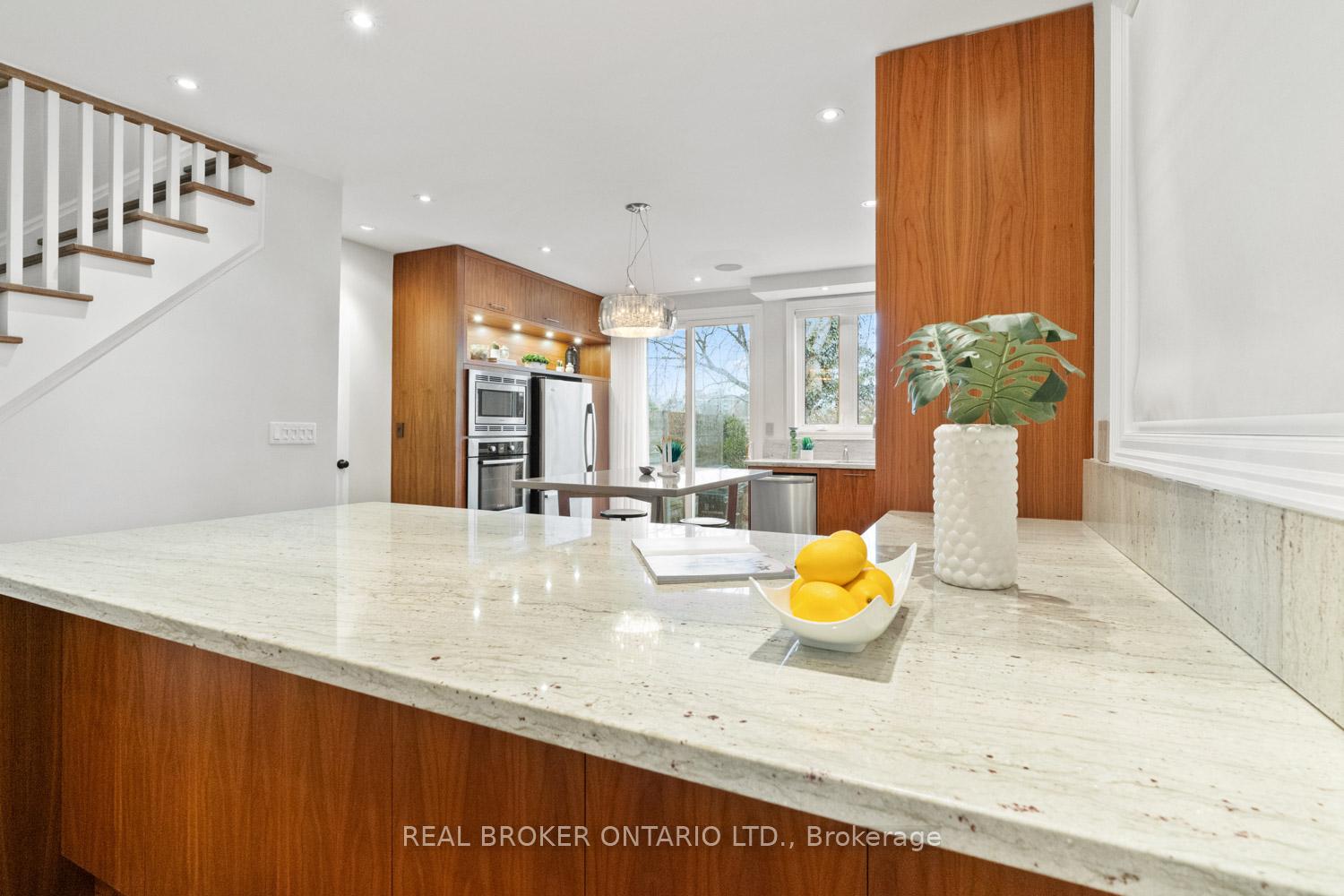 Photo 4 of 51 Seymour Avenue, Toronto, Blake-Jones — HOMEH