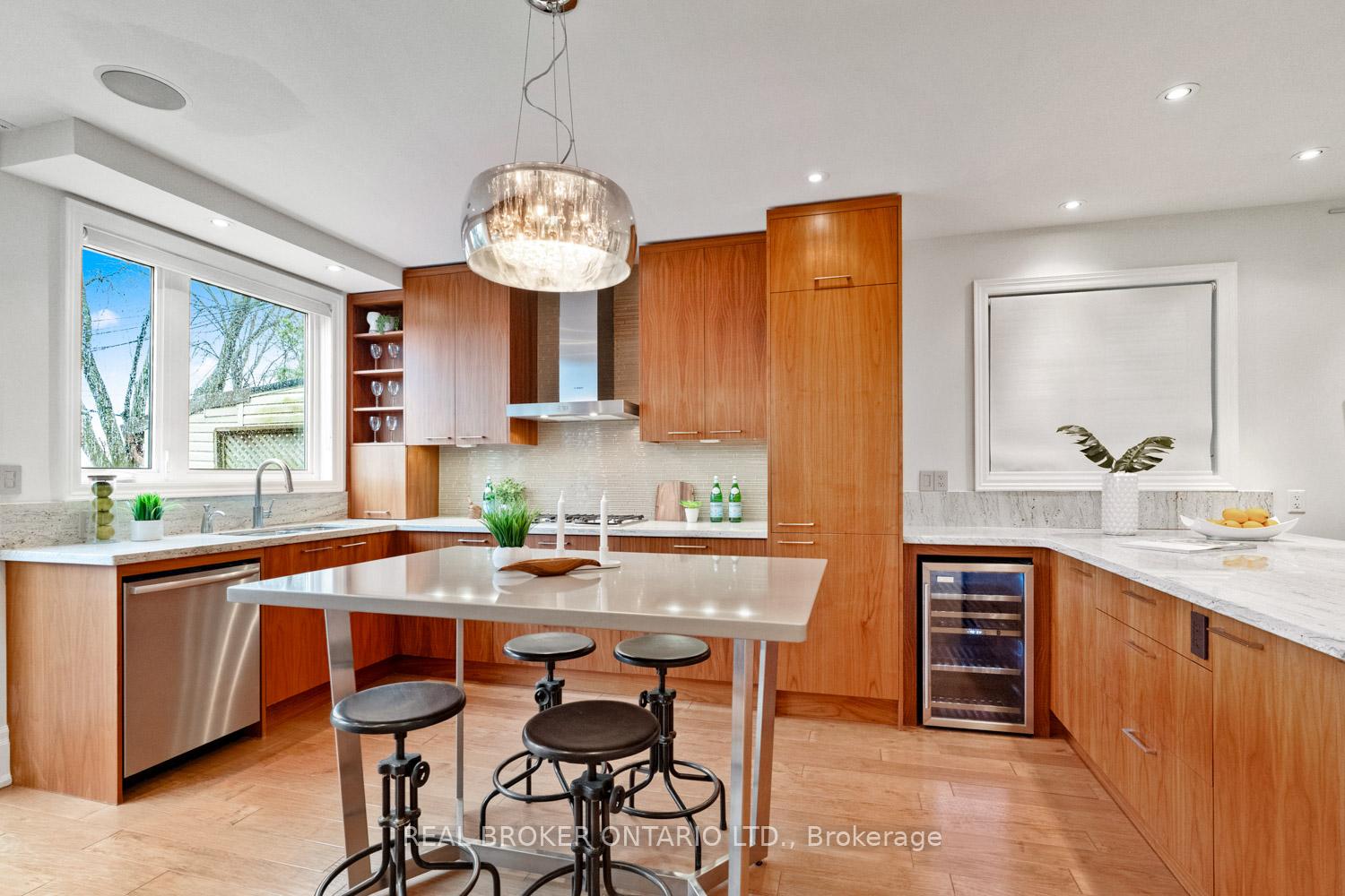 Photo 5 of 51 Seymour Avenue, Toronto, Blake-Jones — HOMEH