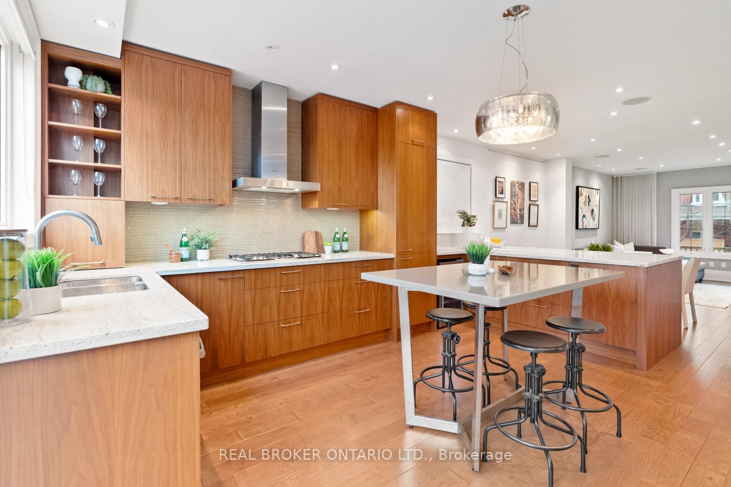 Photo 7 of 51 Seymour Avenue, Toronto, Blake-Jones — HOMEH