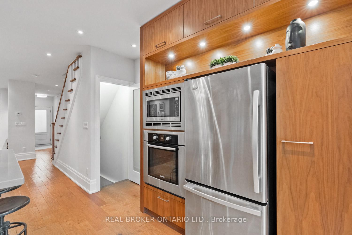 Photo 10 of 51 Seymour Avenue, Toronto, Blake-Jones — HOMEH