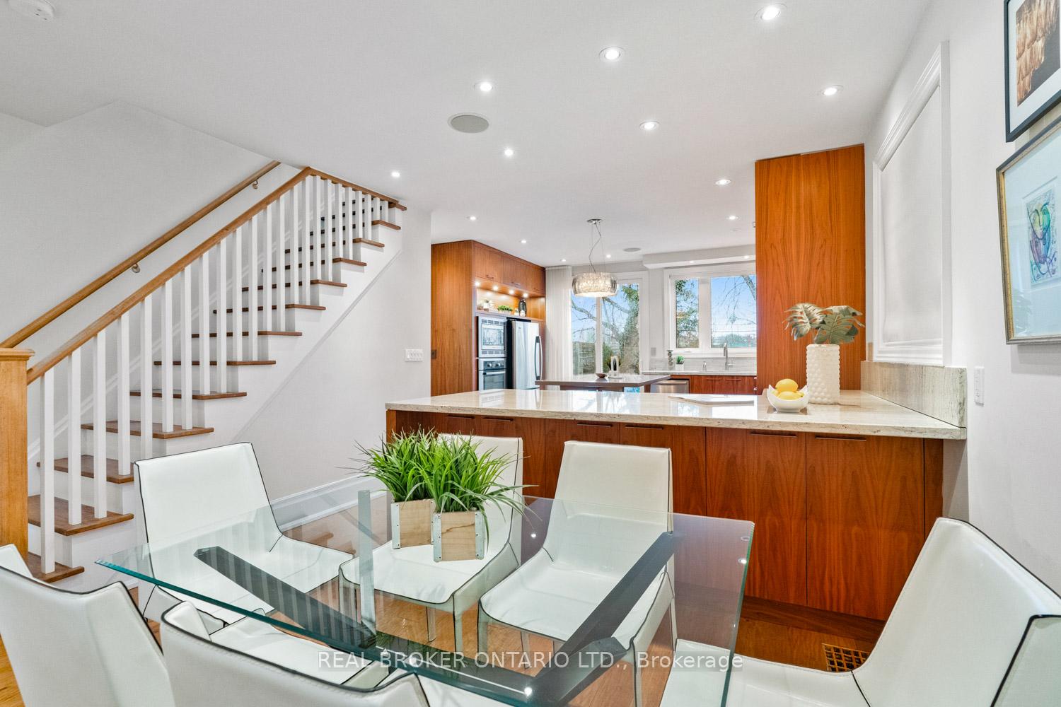 Photo 11 of 51 Seymour Avenue, Toronto, Blake-Jones — HOMEH