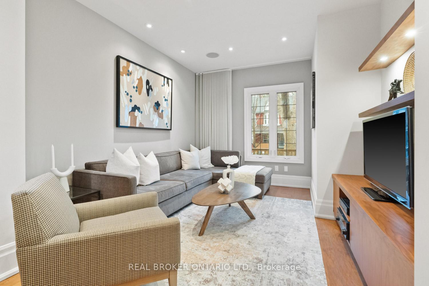 Photo 12 of 51 Seymour Avenue, Toronto, Blake-Jones — HOMEH