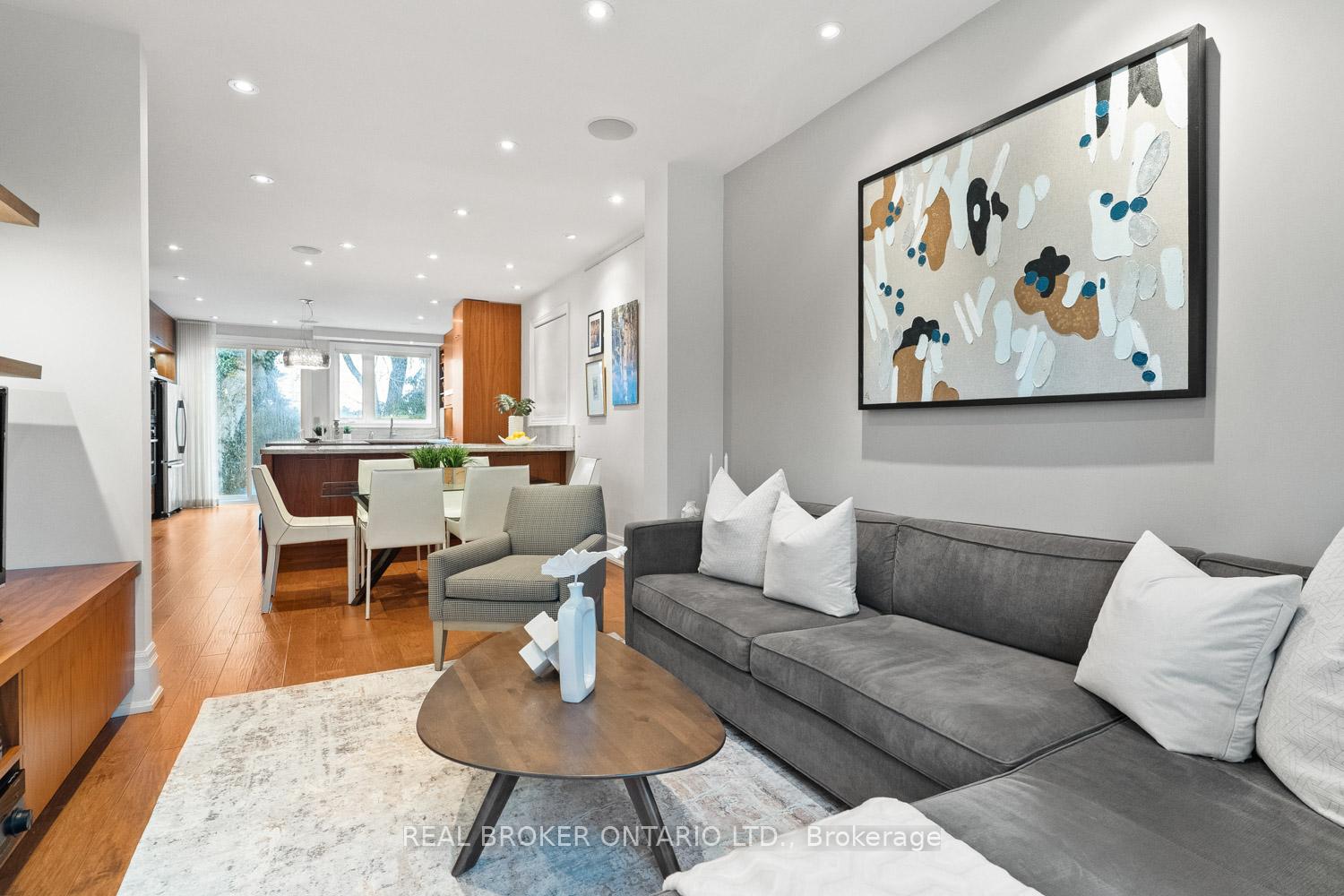 Photo 14 of 51 Seymour Avenue, Toronto, Blake-Jones — HOMEH