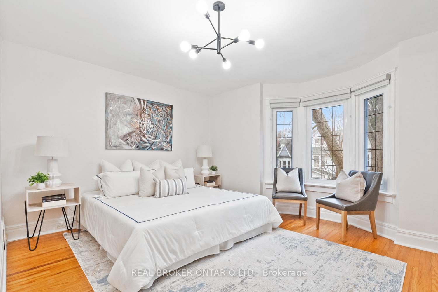 Photo 15 of 51 Seymour Avenue, Toronto, Blake-Jones — HOMEH
