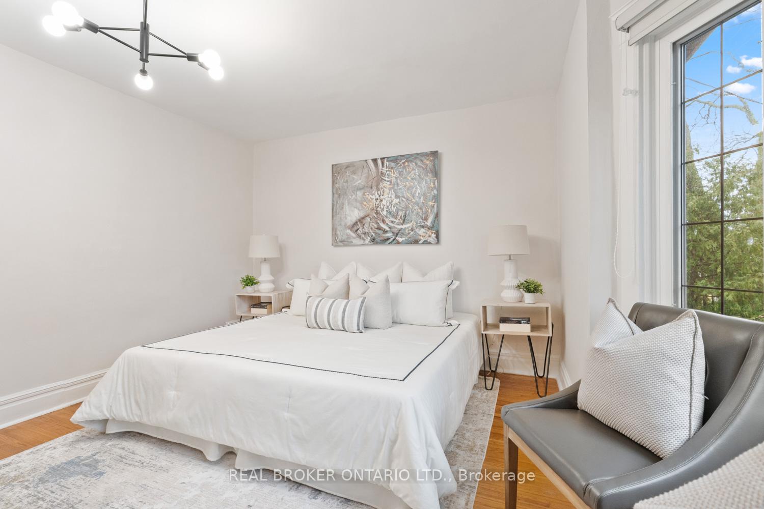 Photo 16 of 51 Seymour Avenue, Toronto, Blake-Jones — HOMEH