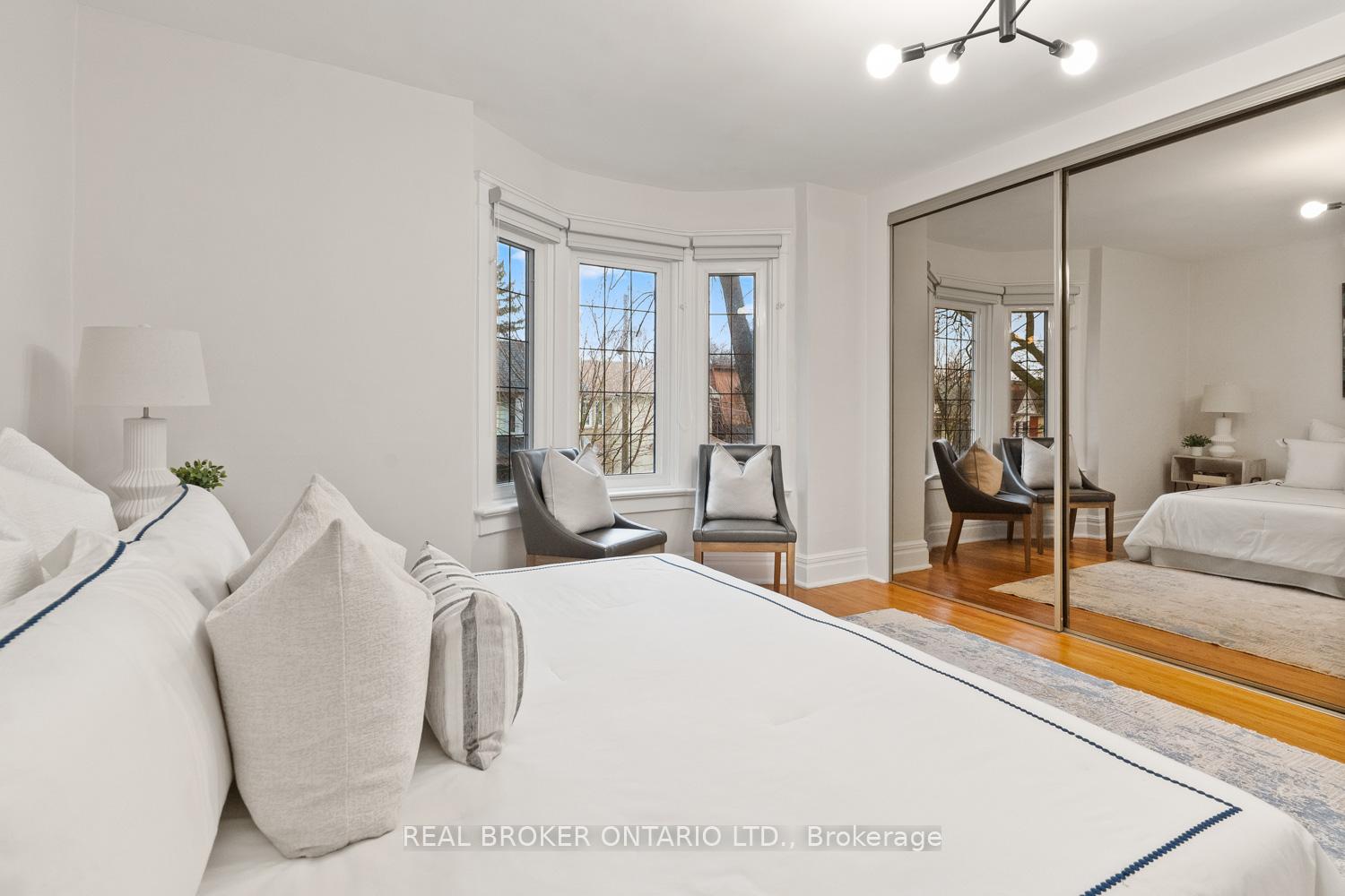 Photo 17 of 51 Seymour Avenue, Toronto, Blake-Jones — HOMEH