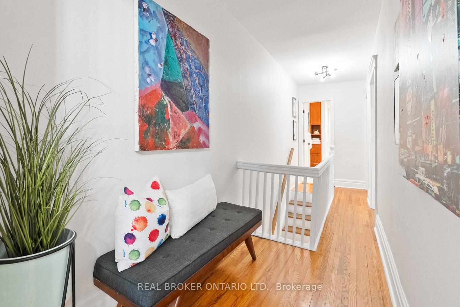 Photo 18 of 51 Seymour Avenue, Toronto, Blake-Jones — HOMEH