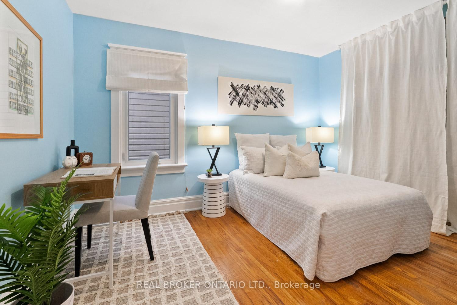 Photo 19 of 51 Seymour Avenue, Toronto, Blake-Jones — HOMEH
