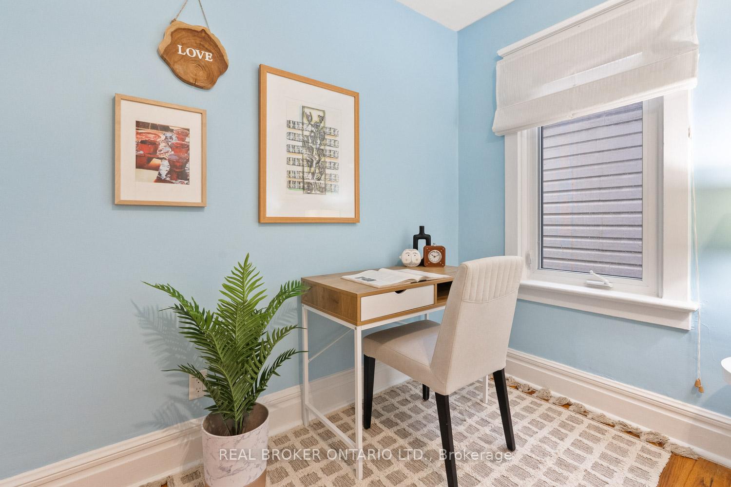 Photo 20 of 51 Seymour Avenue, Toronto, Blake-Jones — HOMEH