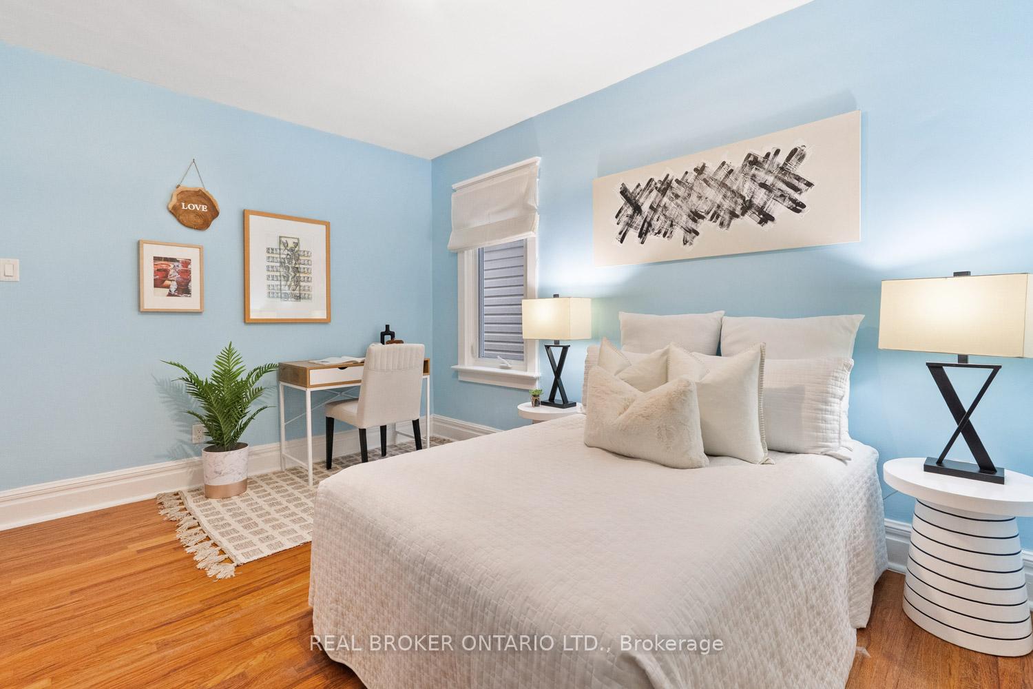 Photo 21 of 51 Seymour Avenue, Toronto, Blake-Jones — HOMEH