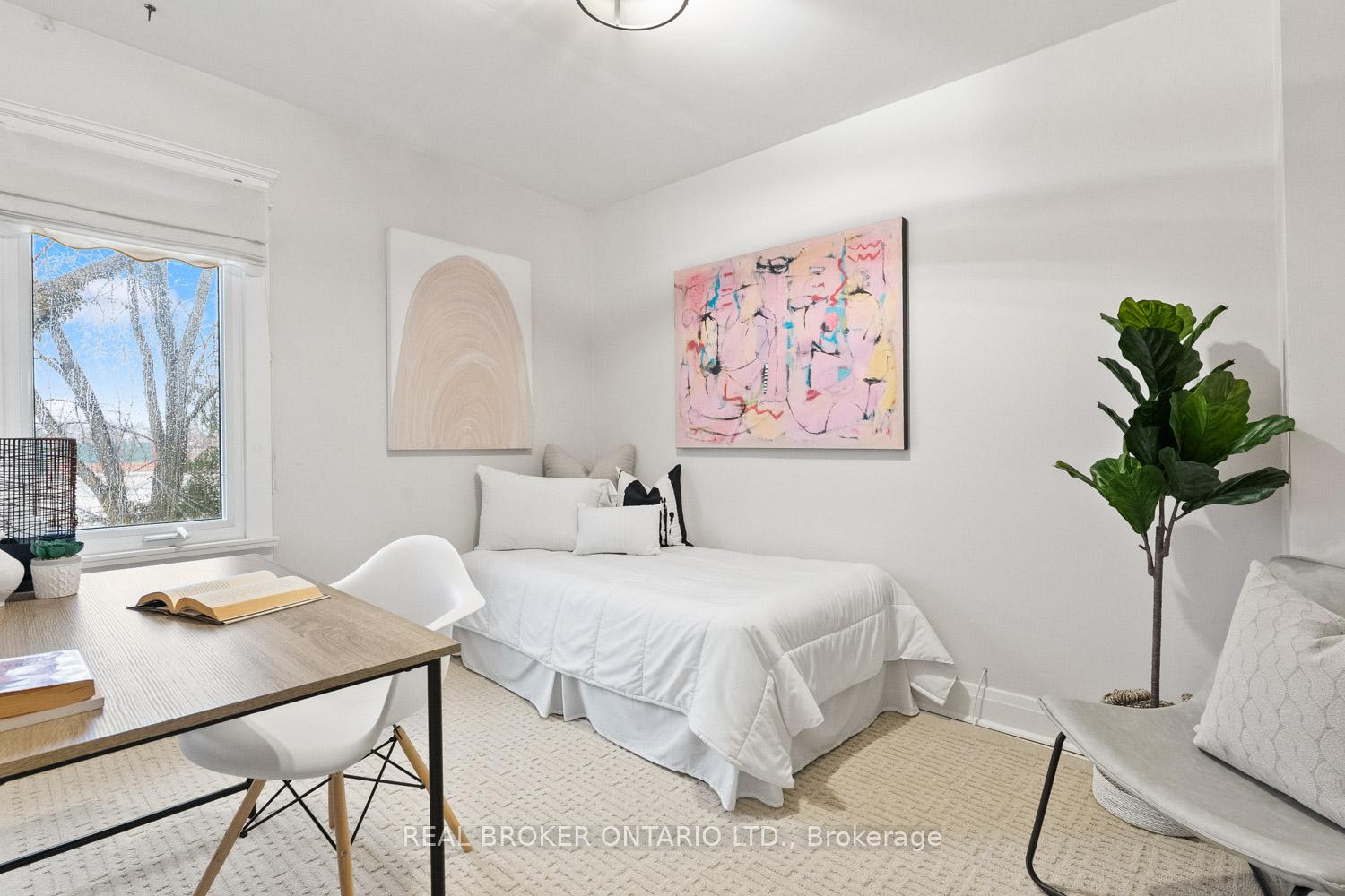 Photo 22 of 51 Seymour Avenue, Toronto, Blake-Jones — HOMEH