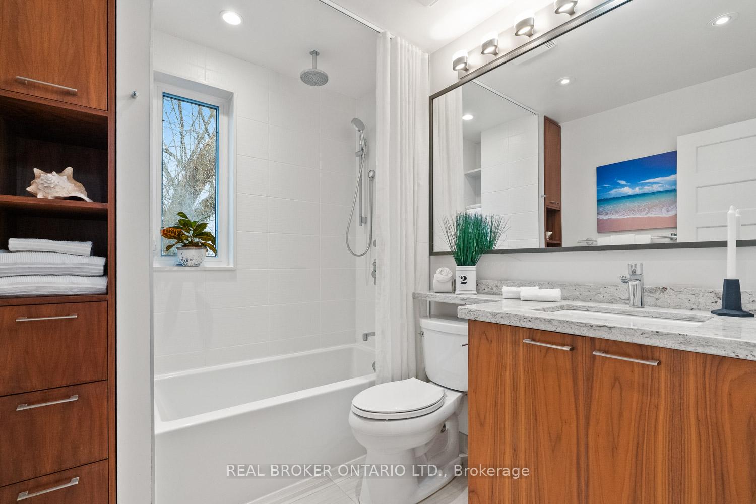 Photo 24 of 51 Seymour Avenue, Toronto, Blake-Jones — HOMEH