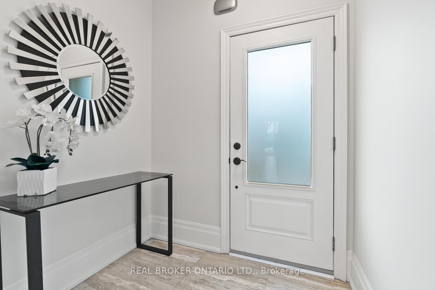Photo 26 of 51 Seymour Avenue, Toronto, Blake-Jones — HOMEH