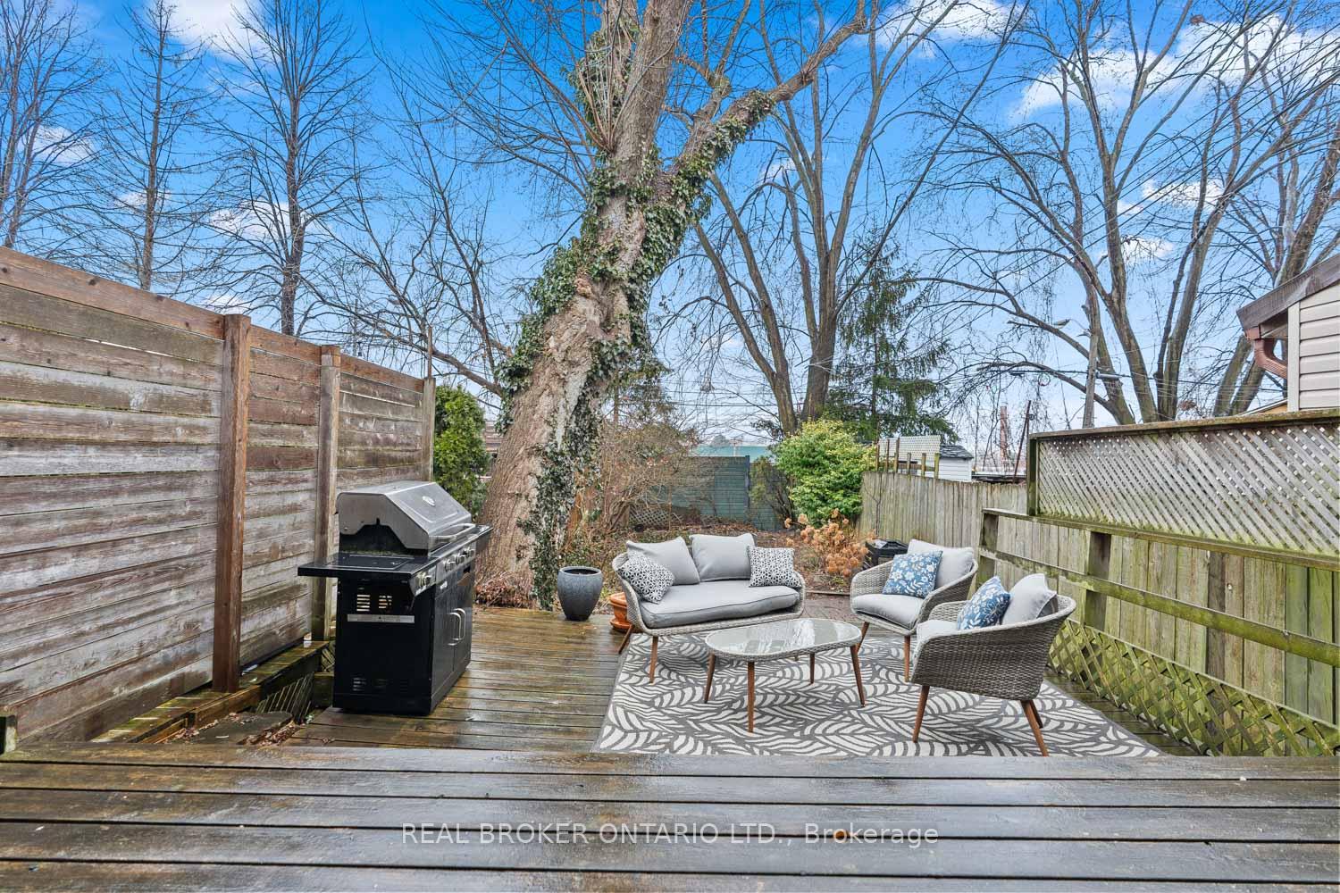 Photo 30 of 51 Seymour Avenue, Toronto, Blake-Jones — HOMEH