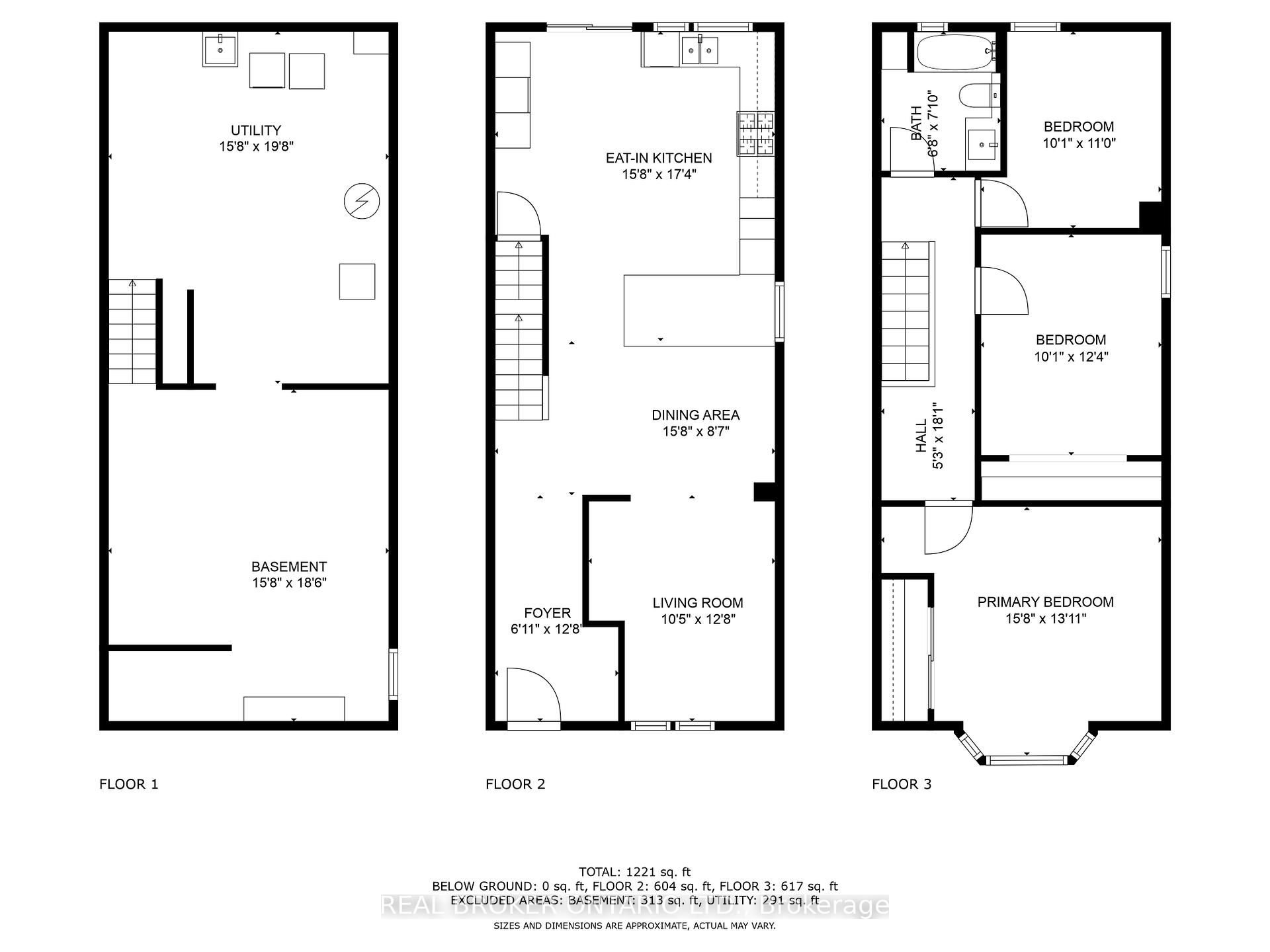 Photo 34 of 51 Seymour Avenue, Toronto, Blake-Jones — HOMEH