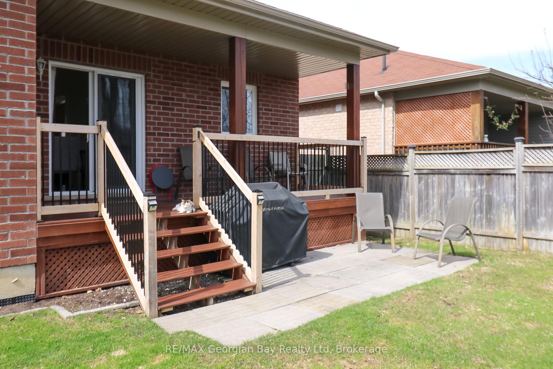 Photo 42 of 61 Mcdermitt Trail, Tay, Victoria Harbour — HOMEH