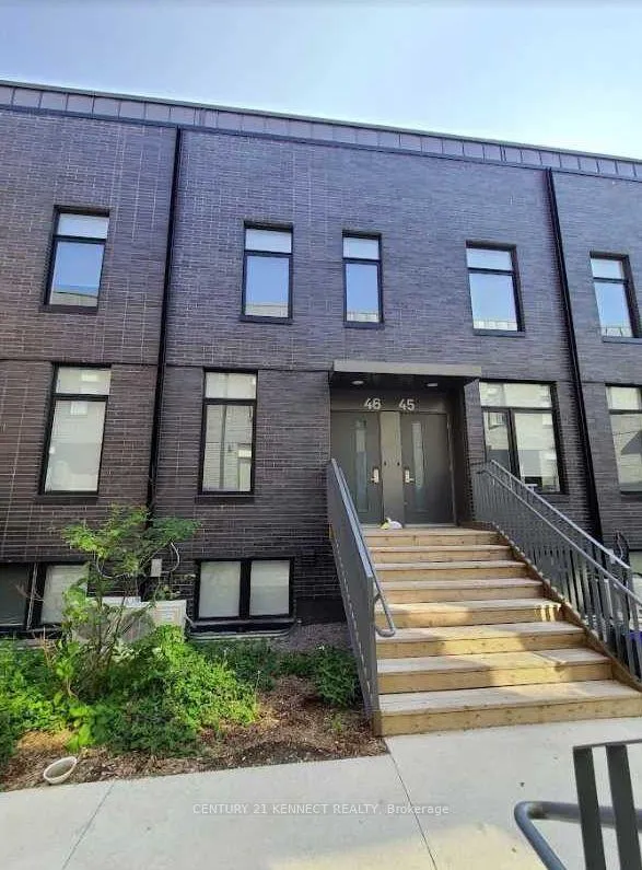 Photo 2 of Unit 46, 1740 Simcoe Street N, Oshawa, Samac — HOMEH