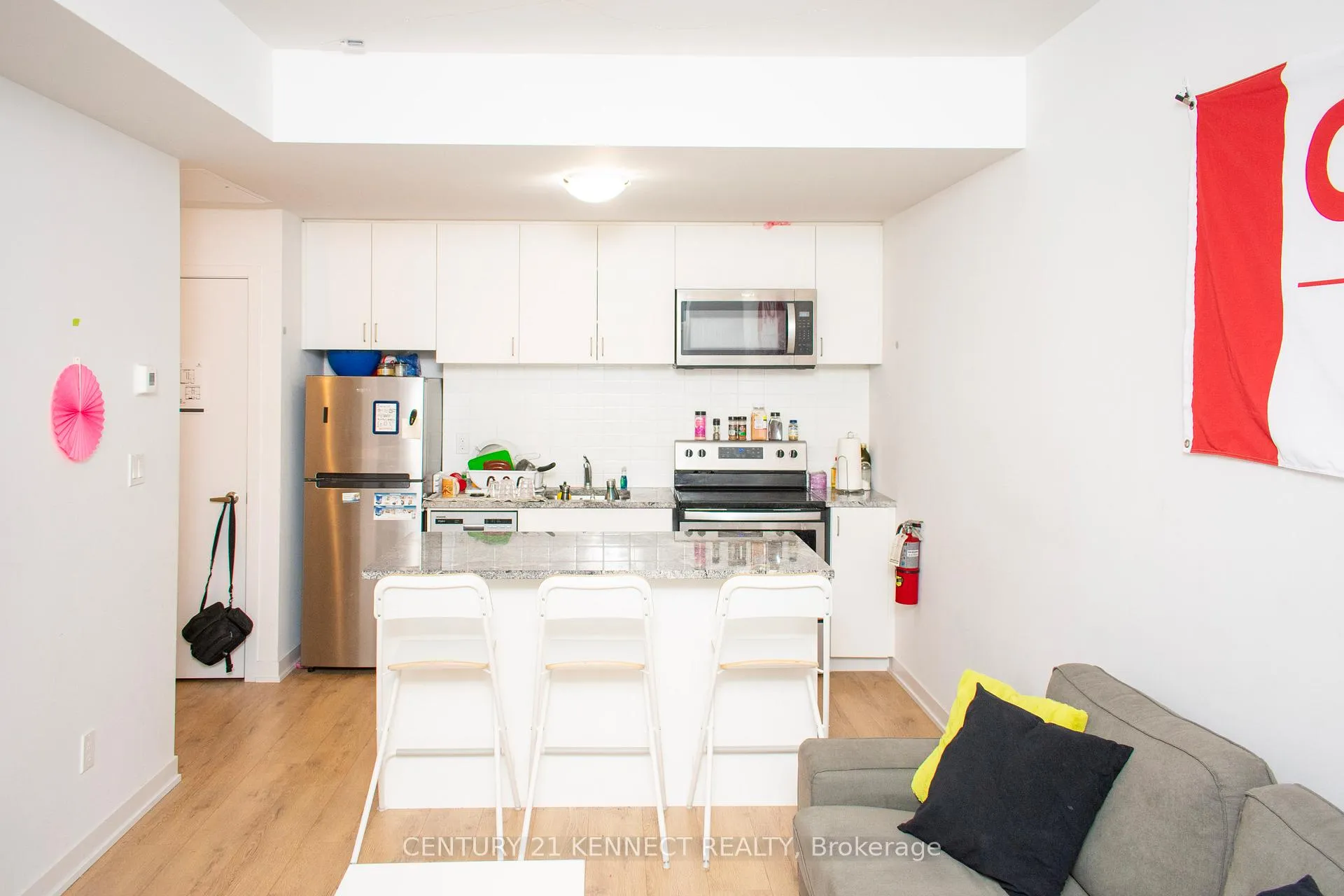 Photo 6 of Unit 46, 1740 Simcoe Street N, Oshawa, Samac — HOMEH