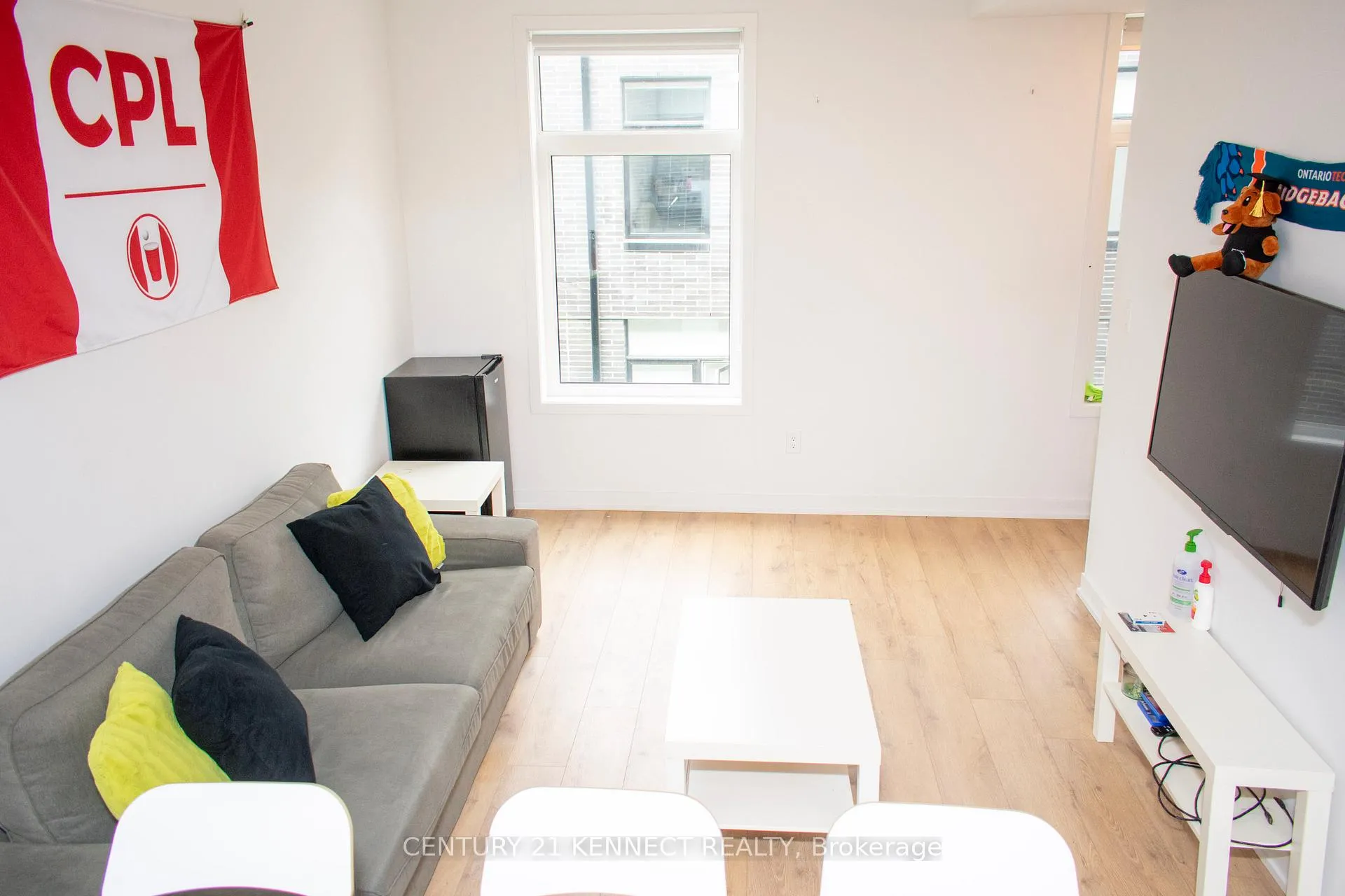 Photo 7 of Unit 46, 1740 Simcoe Street N, Oshawa, Samac — HOMEH